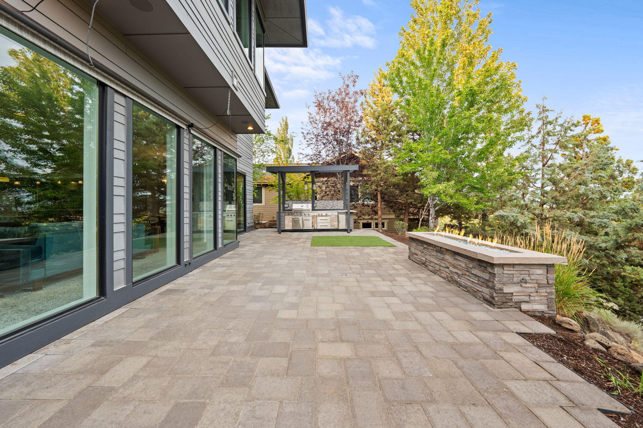 Rivers Edge Village - Residential