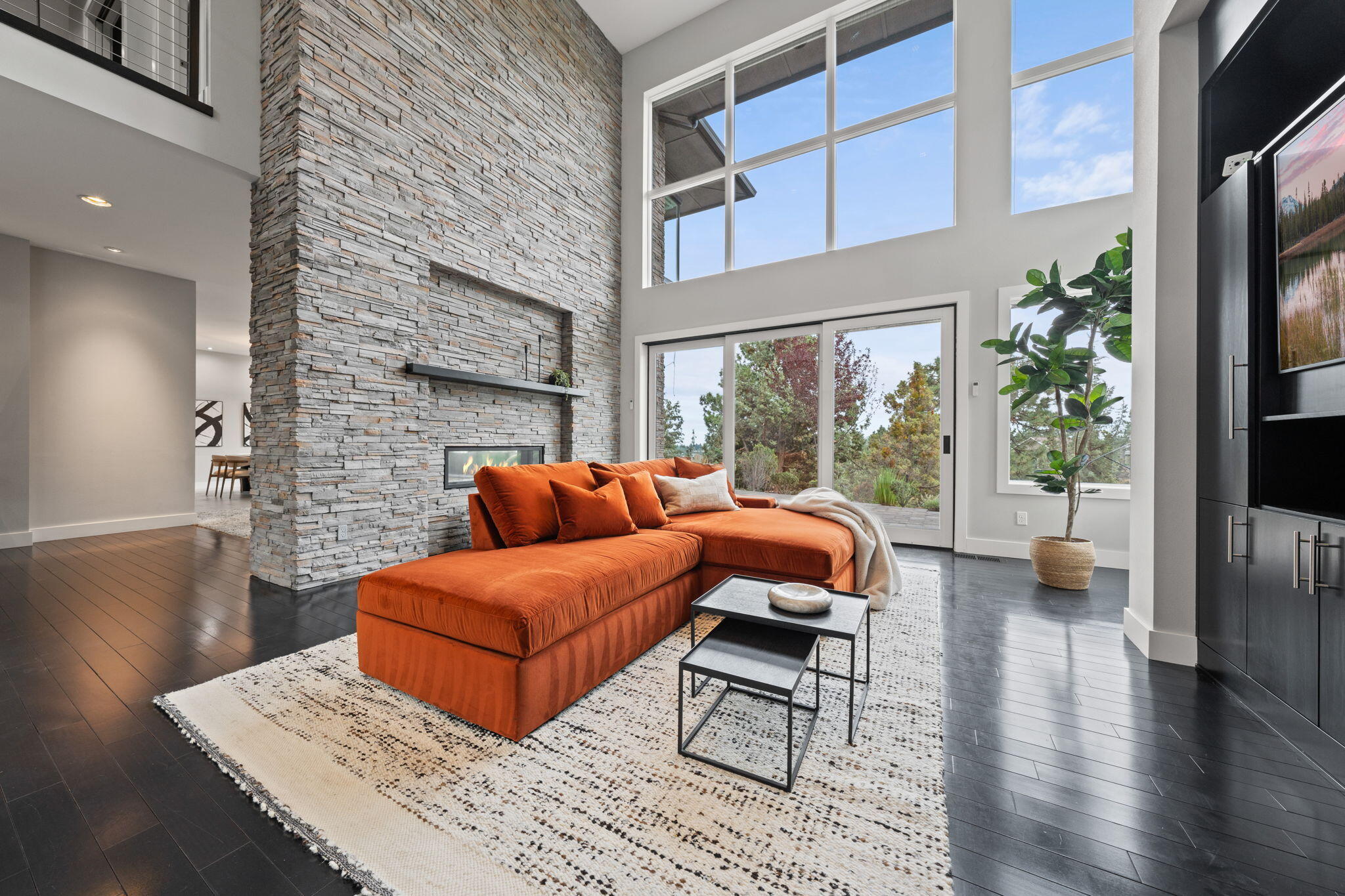 Rivers Edge Village - Residential