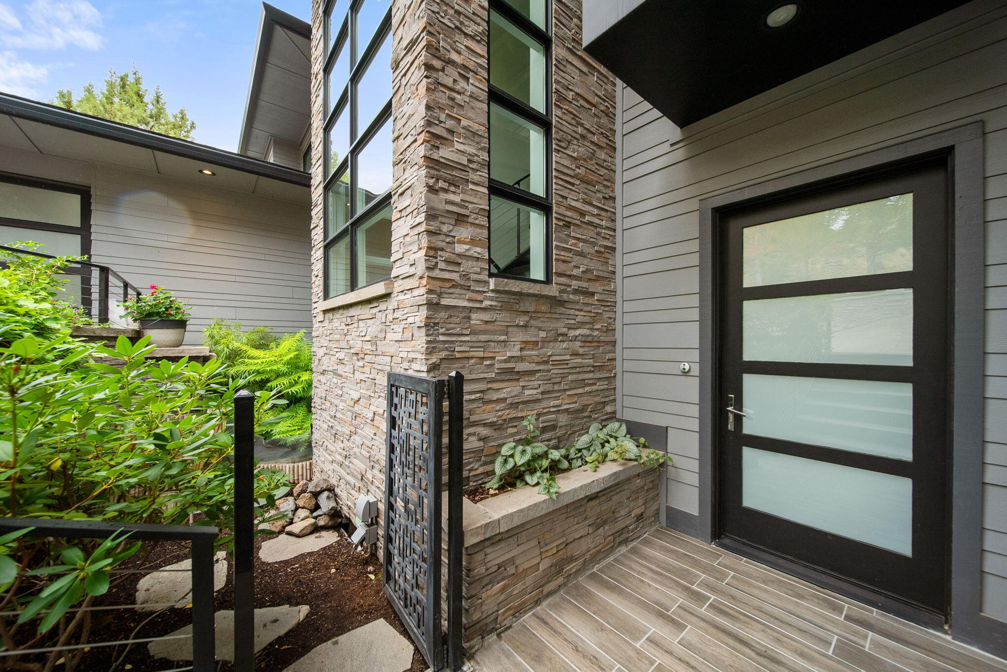 Rivers Edge Village - Residential