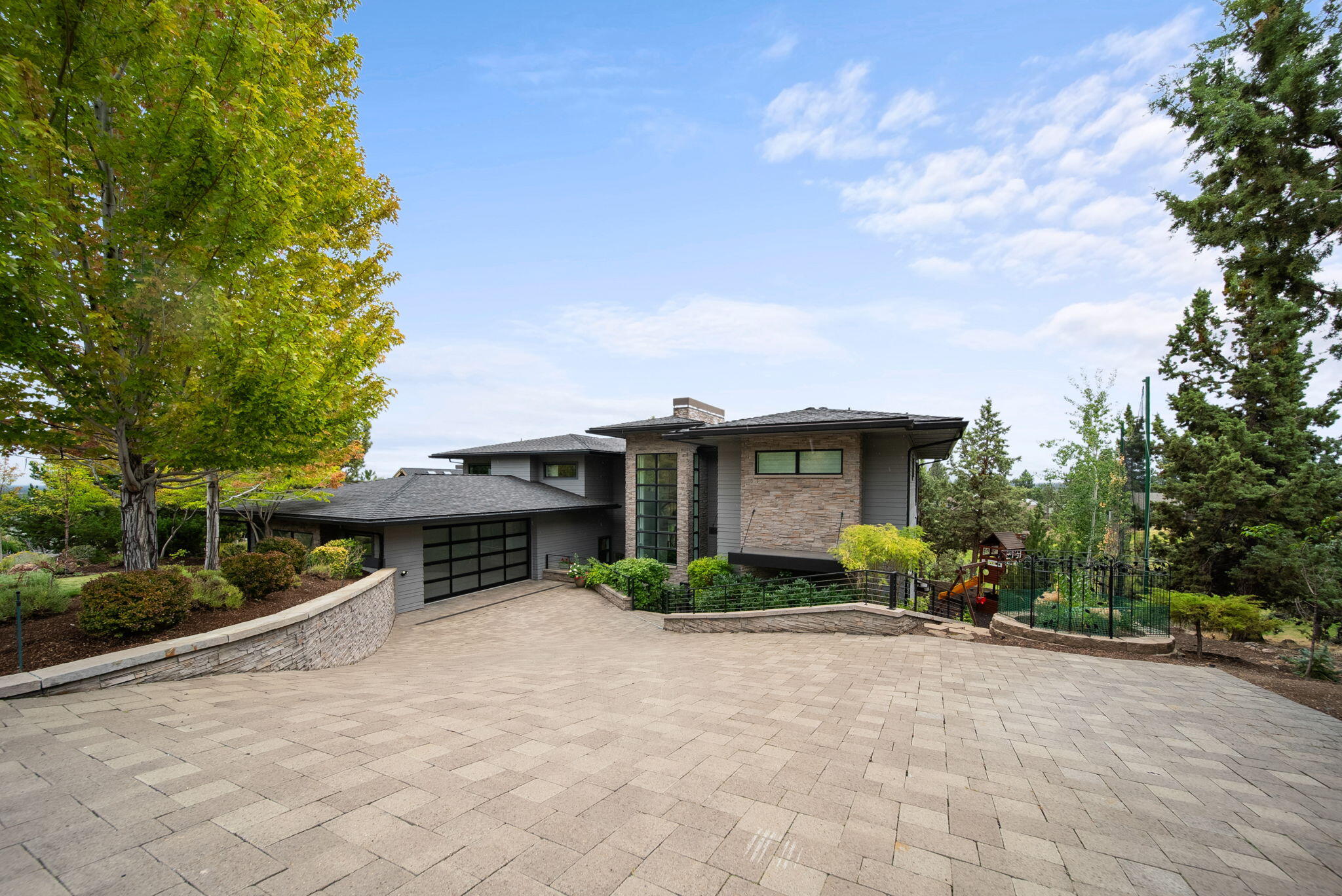 Rivers Edge Village - Residential