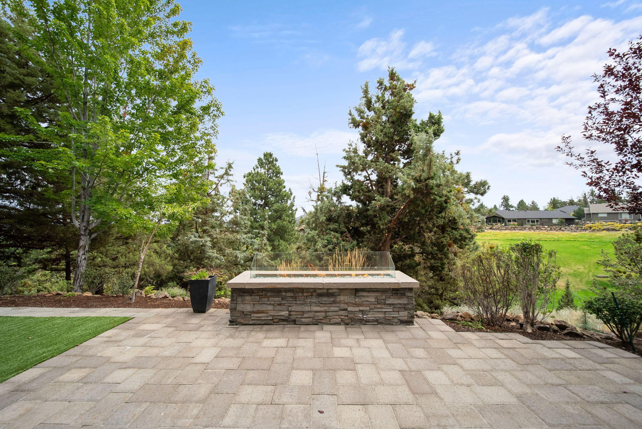 Rivers Edge Village - Residential