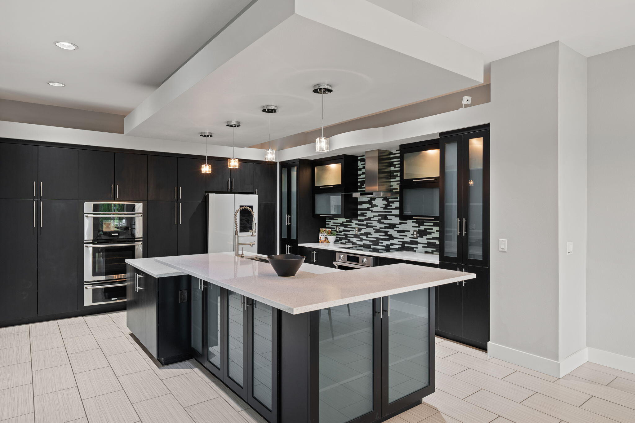 Rivers Edge Village - Residential