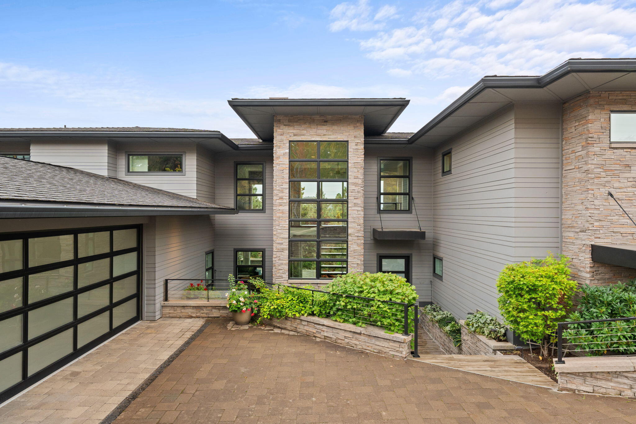 Rivers Edge Village - Residential