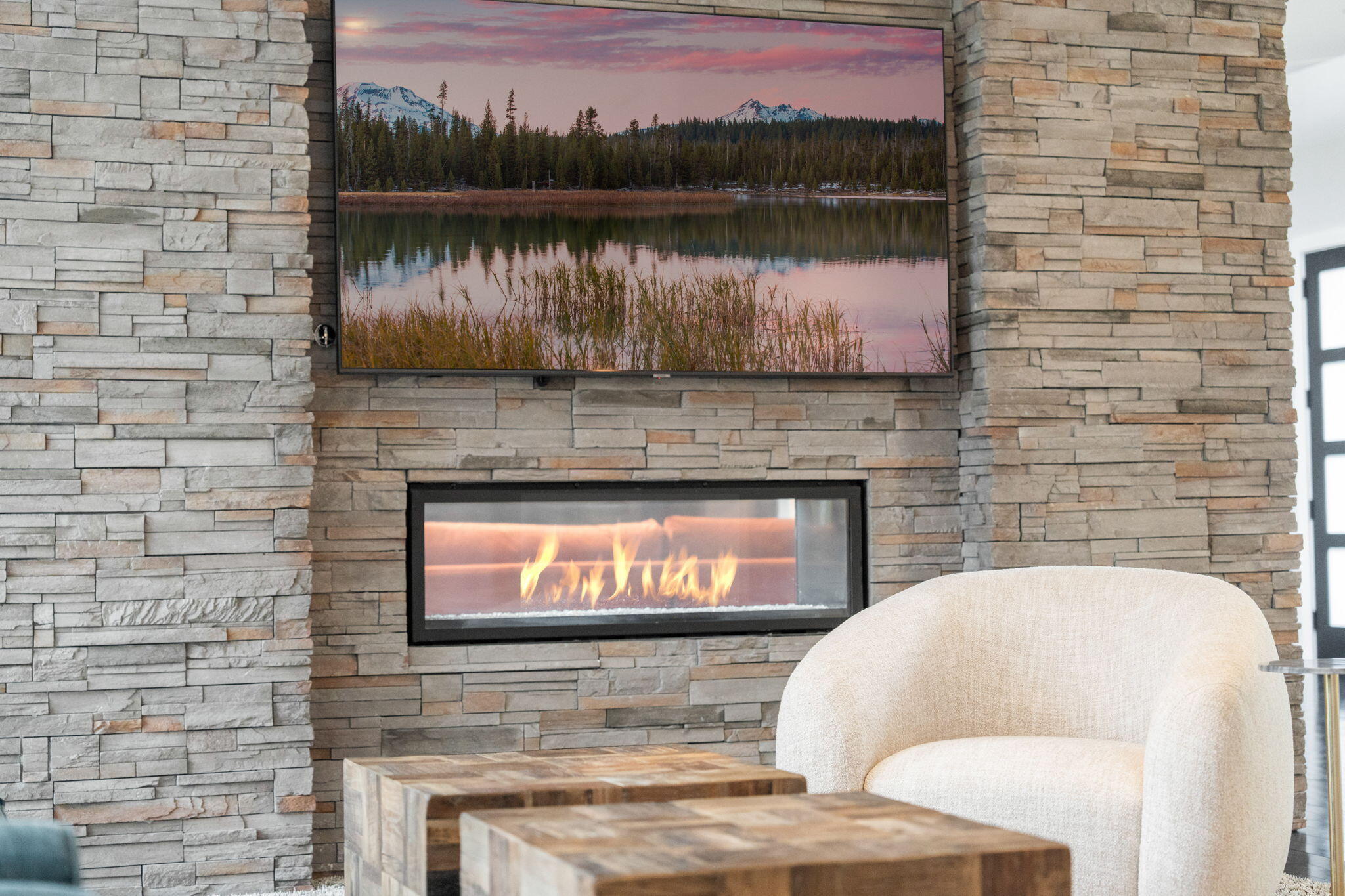 Rivers Edge Village - Residential