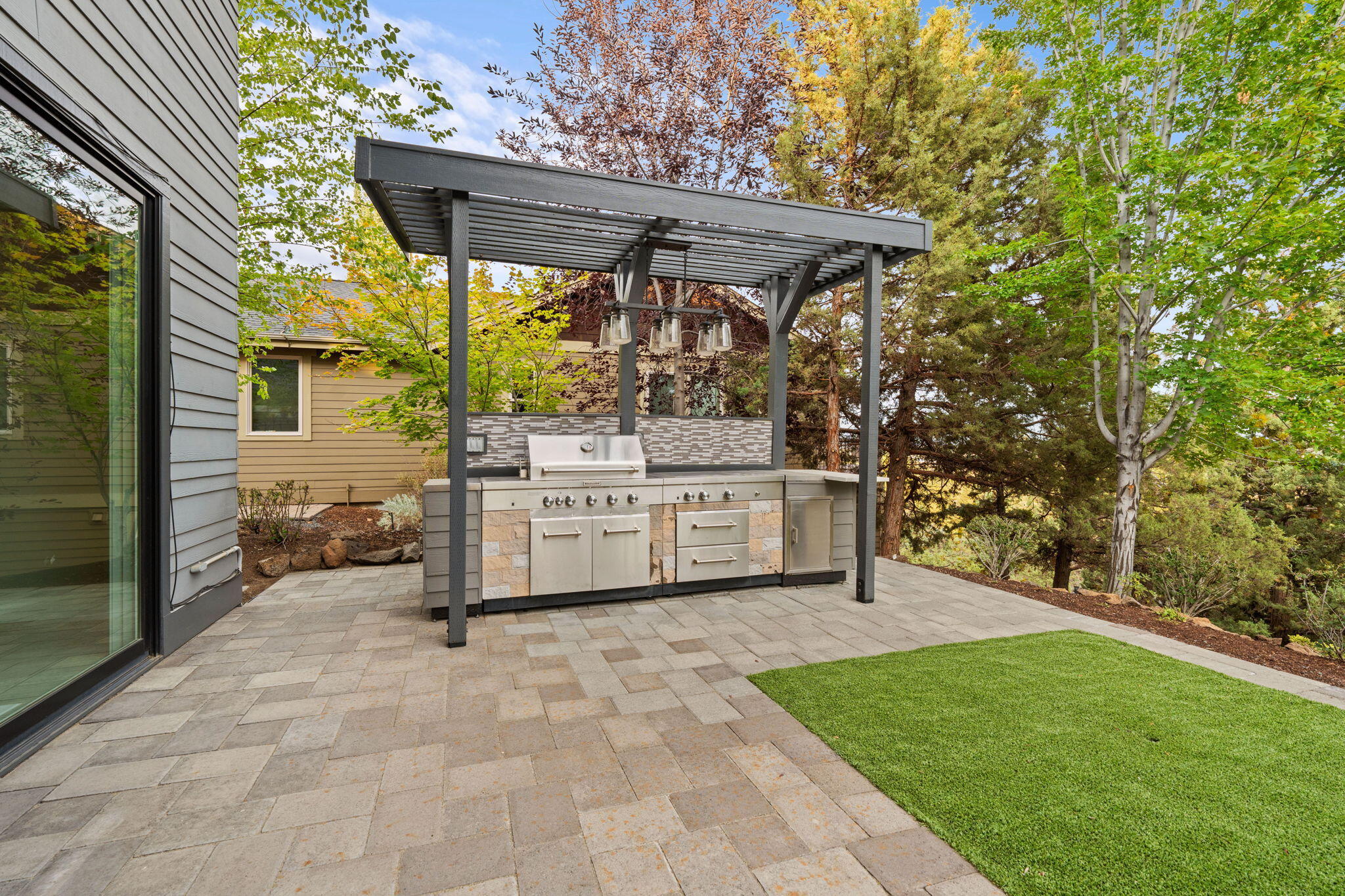 Rivers Edge Village - Residential