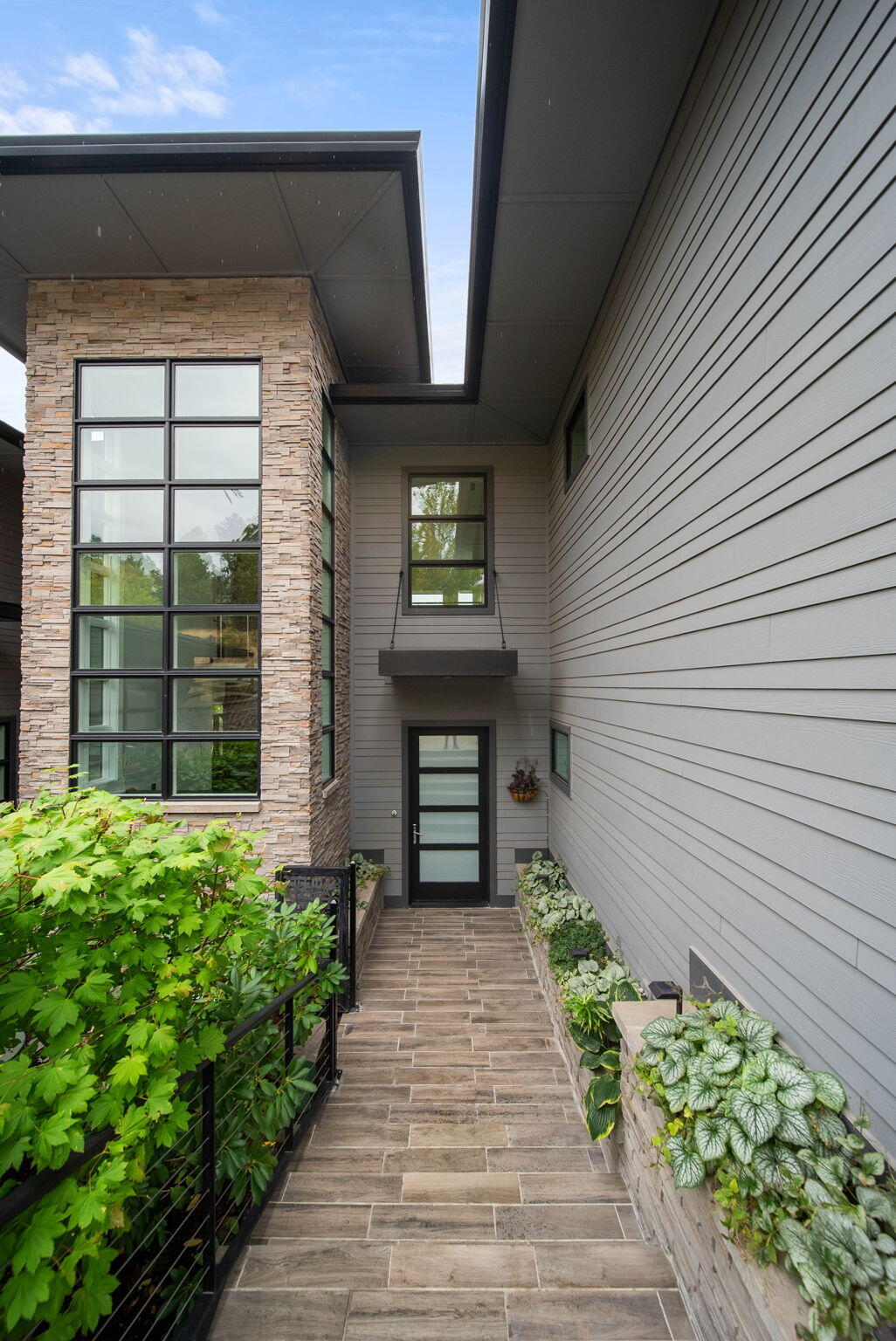 Rivers Edge Village - Residential