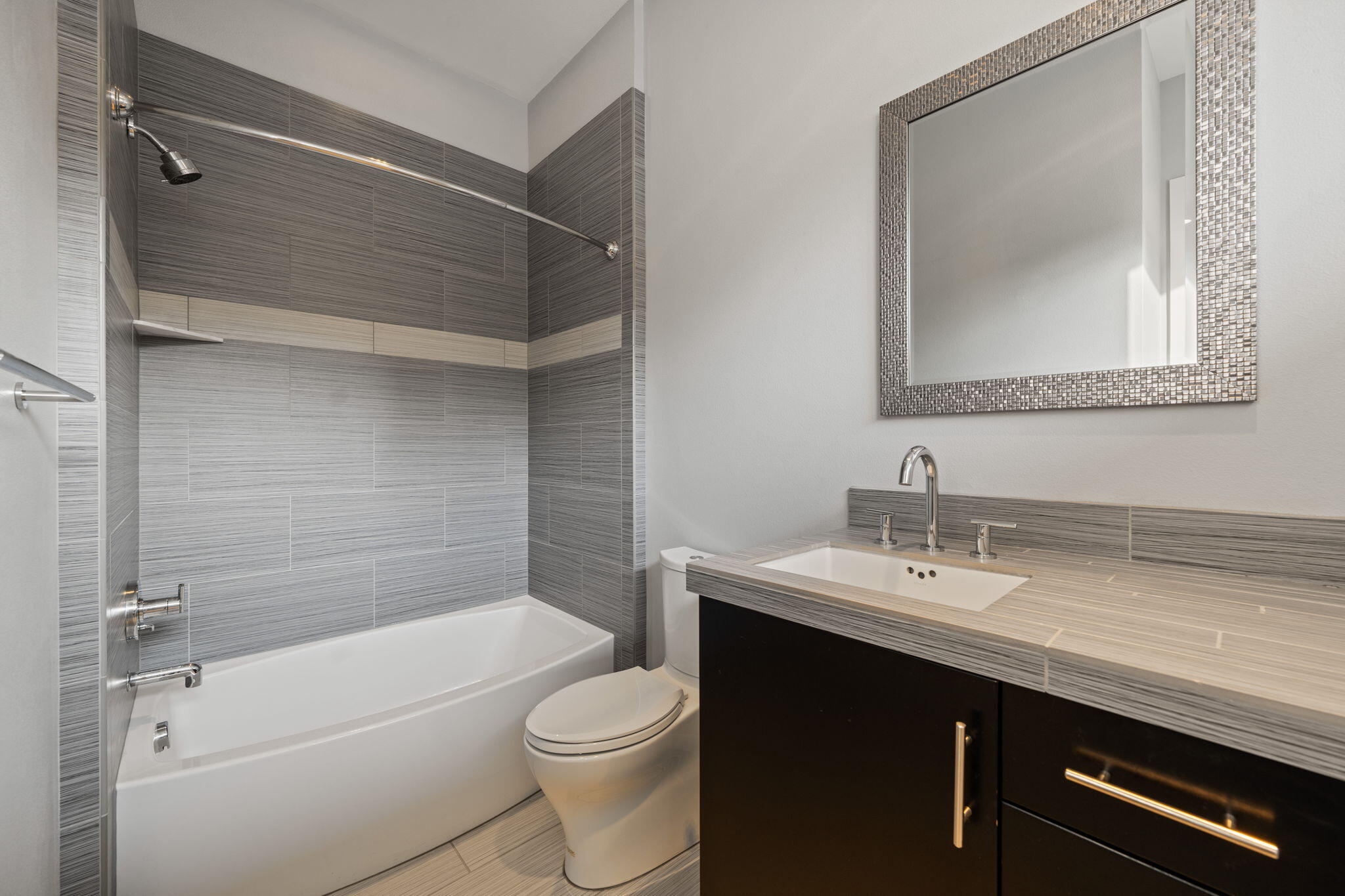 Rivers Edge Village - Residential