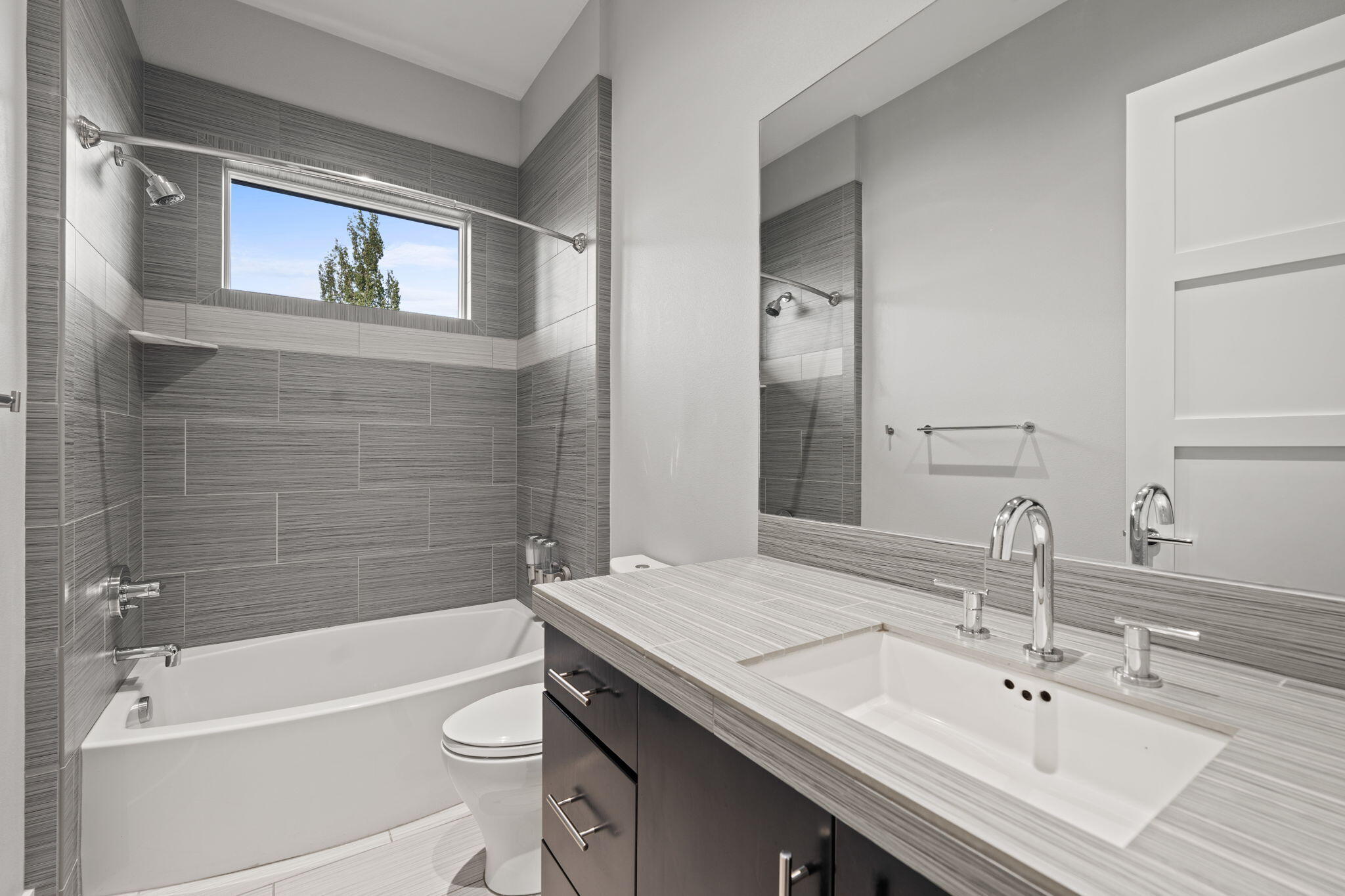 Rivers Edge Village - Residential