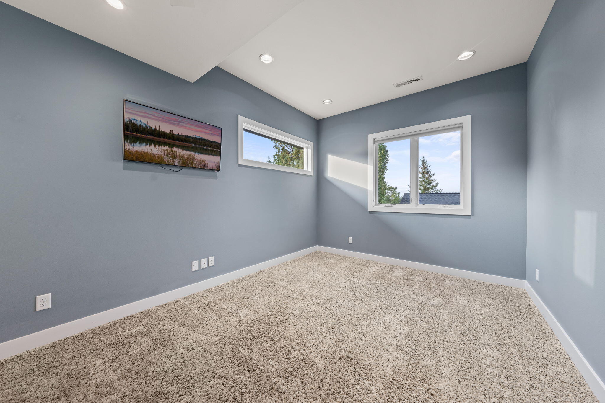 Rivers Edge Village - Residential