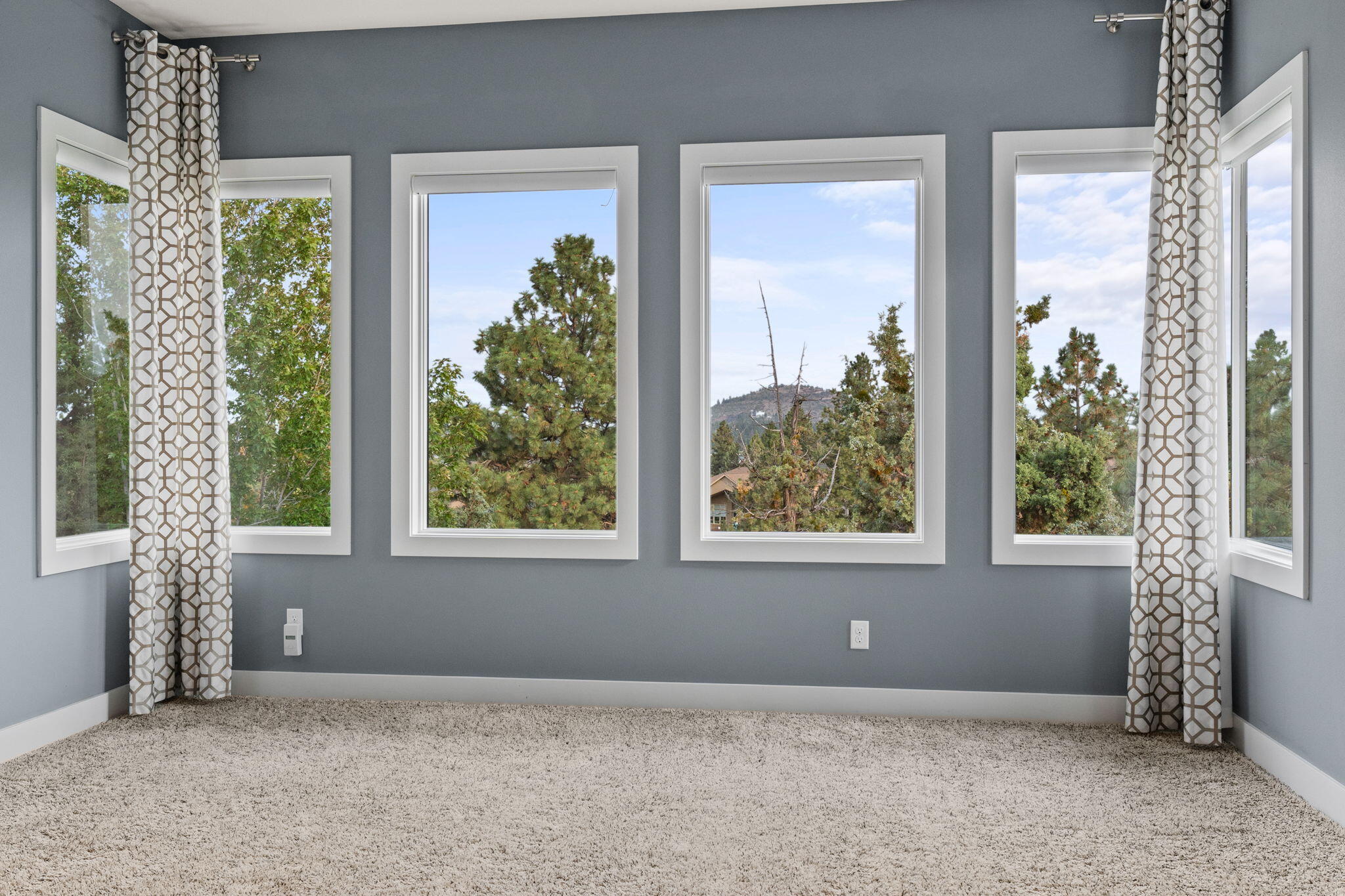 Rivers Edge Village - Residential