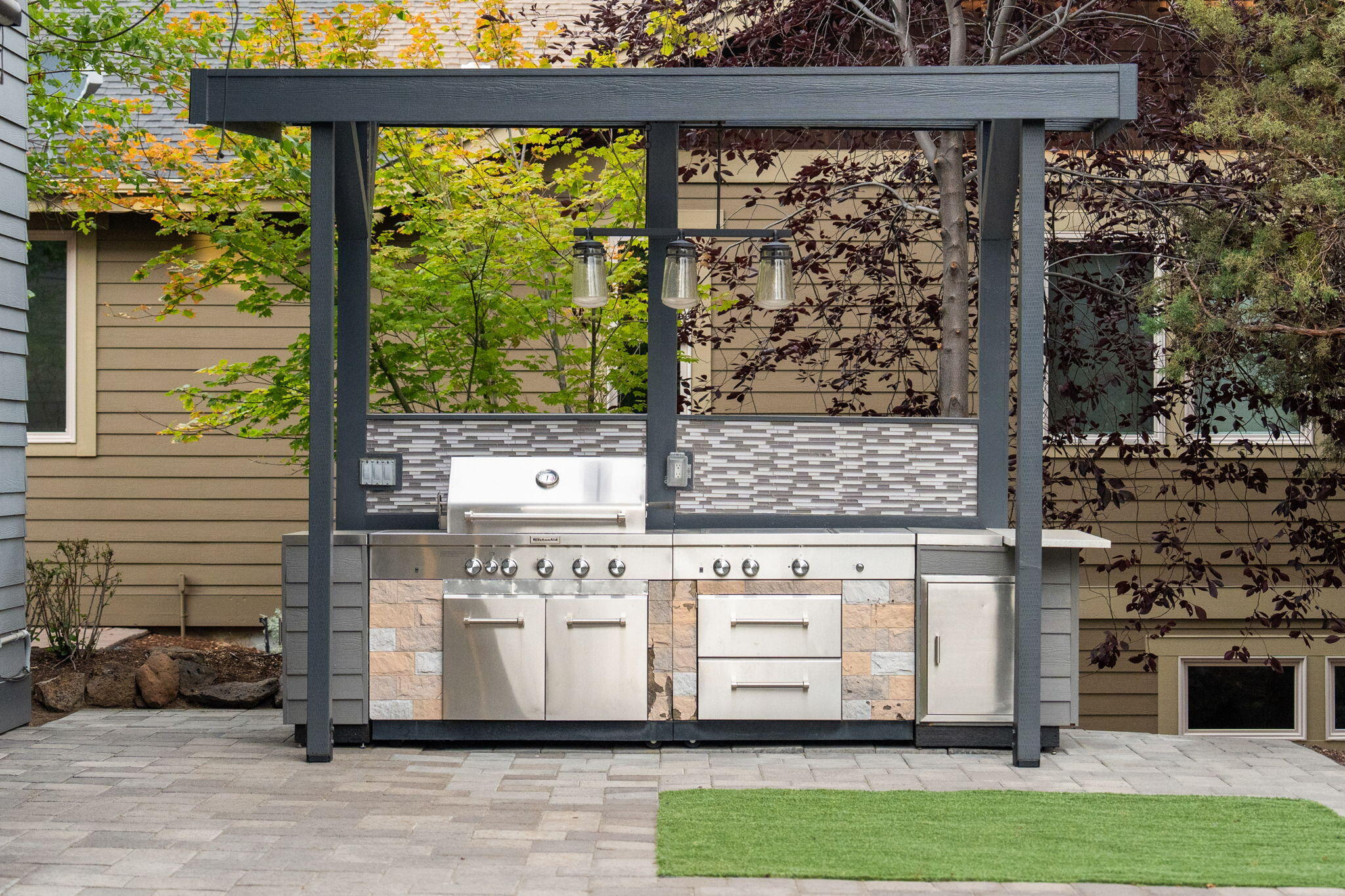 Rivers Edge Village - Residential