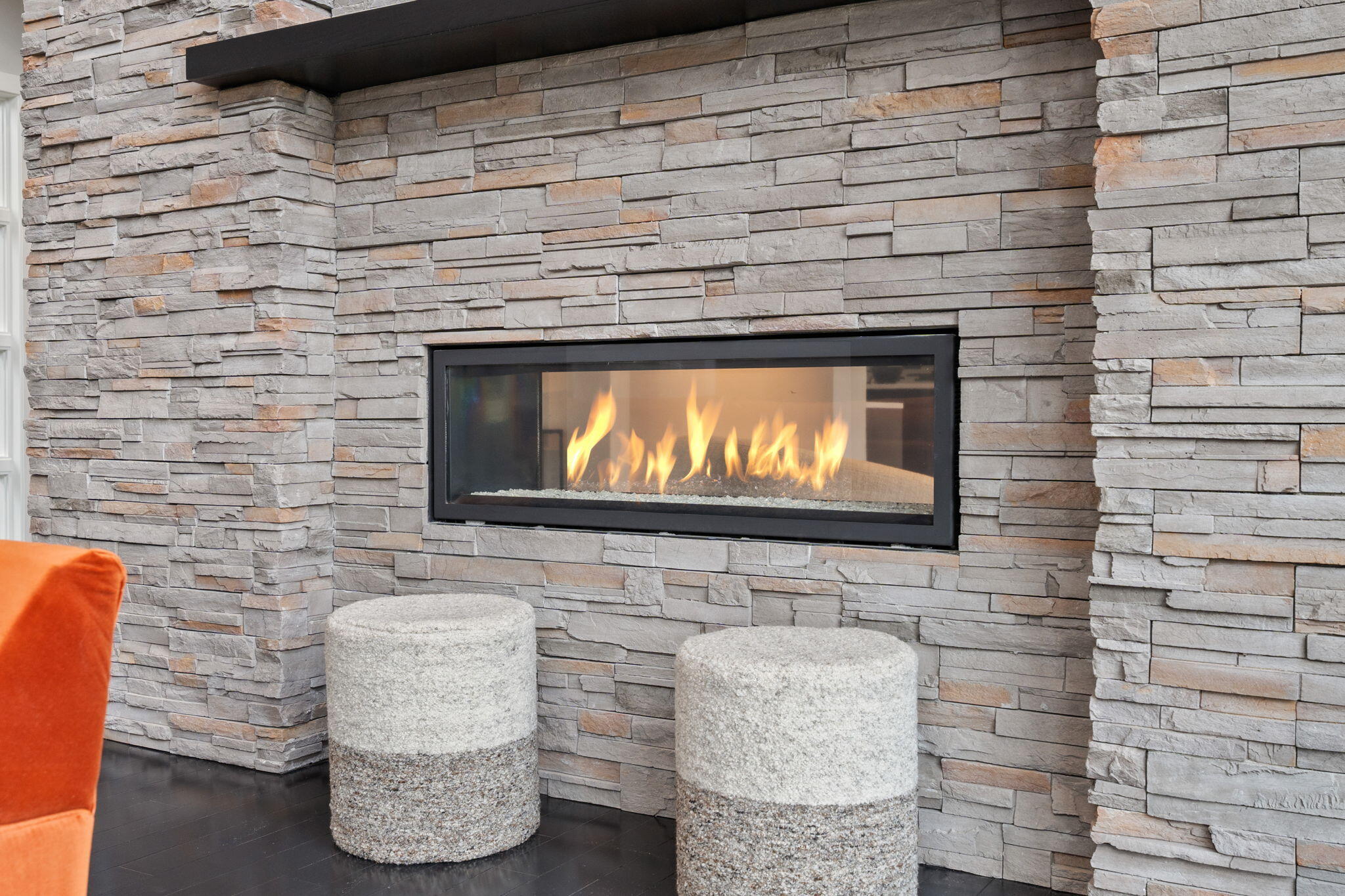 Rivers Edge Village - Residential