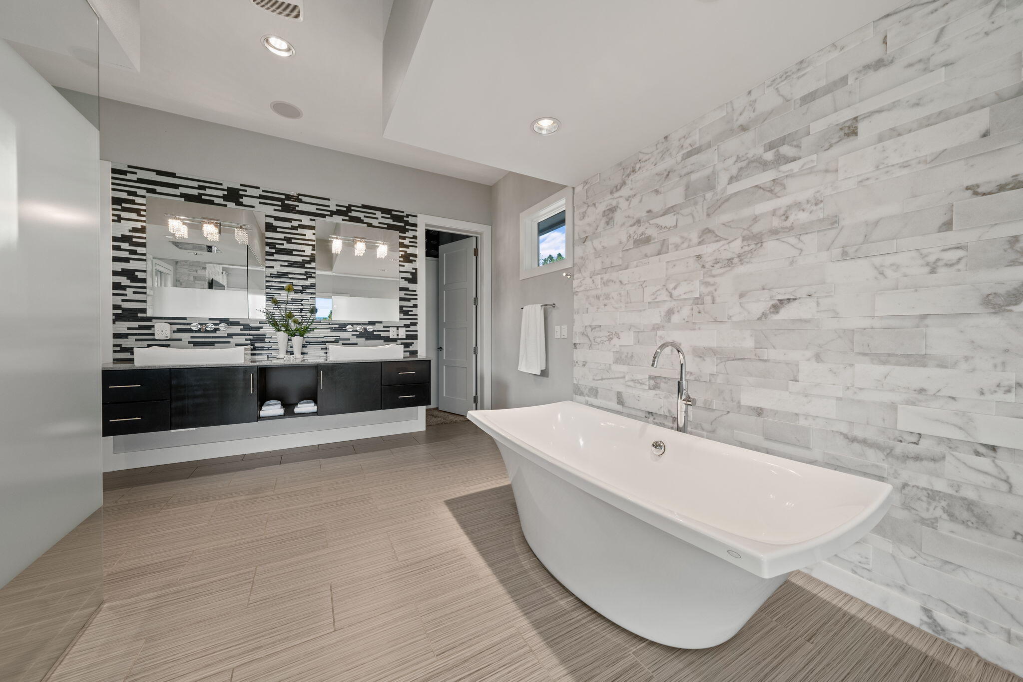 Rivers Edge Village - Residential