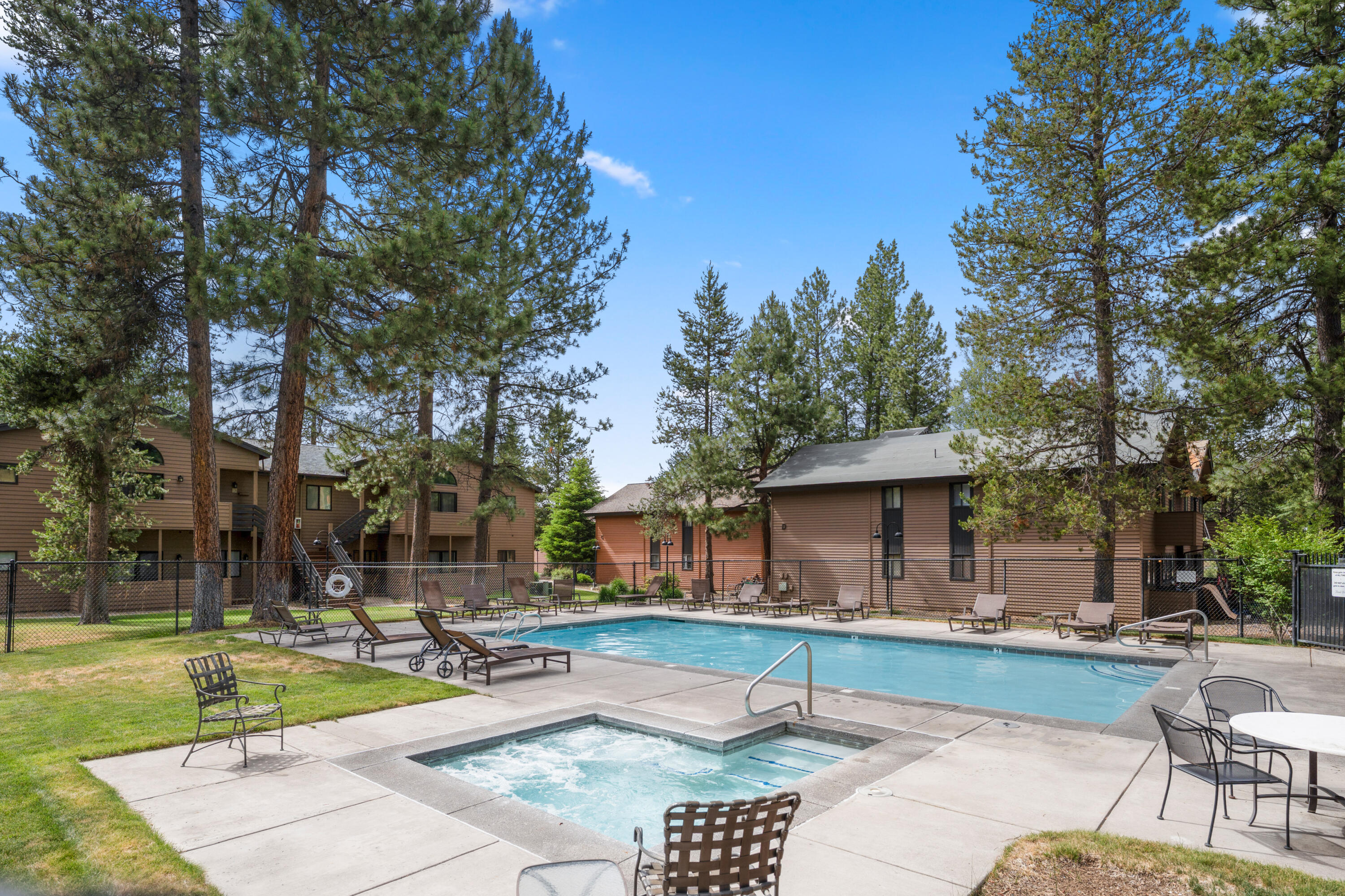 Powder Village Condo - Residential