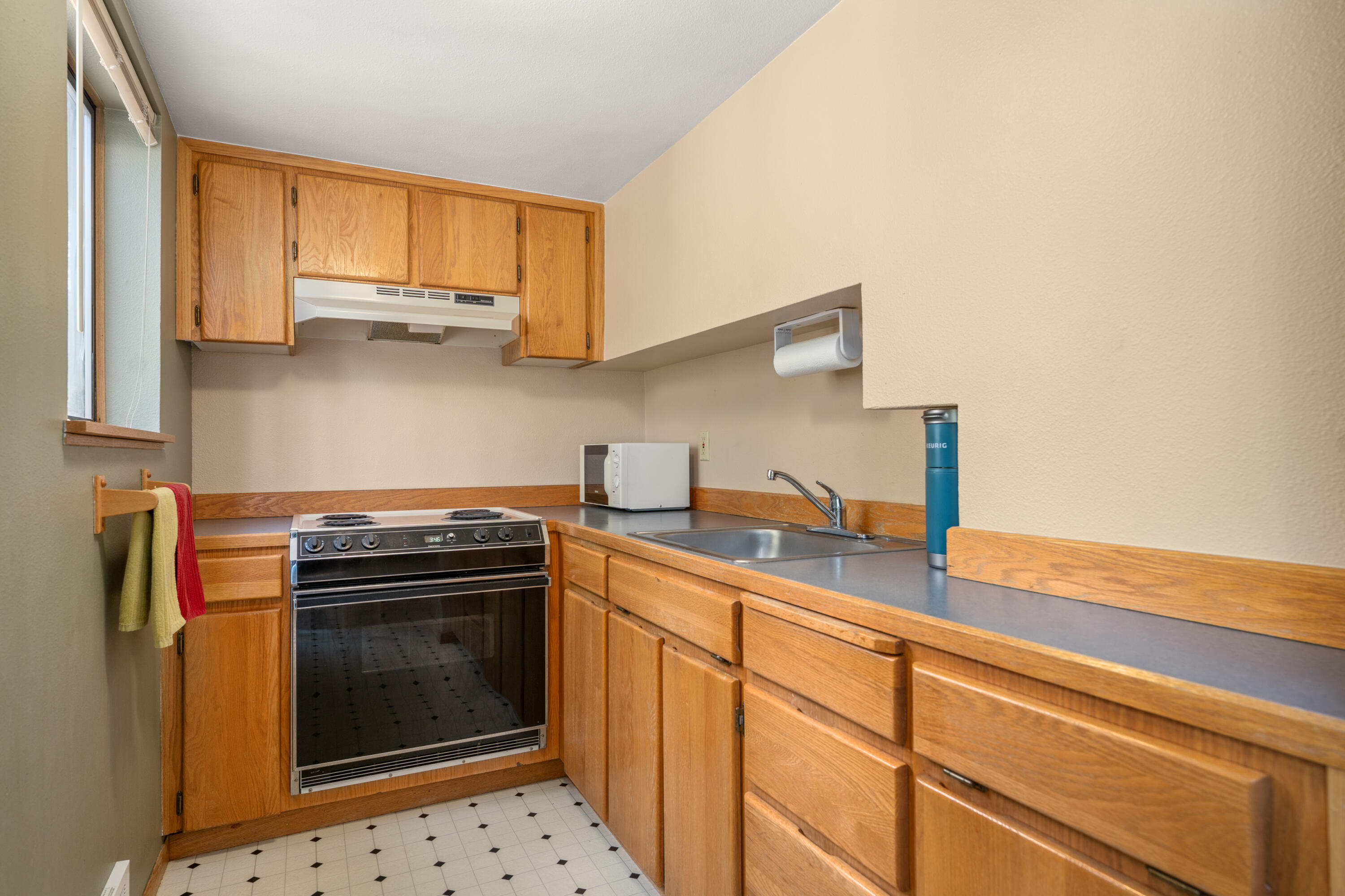 Powder Village Condo - Residential