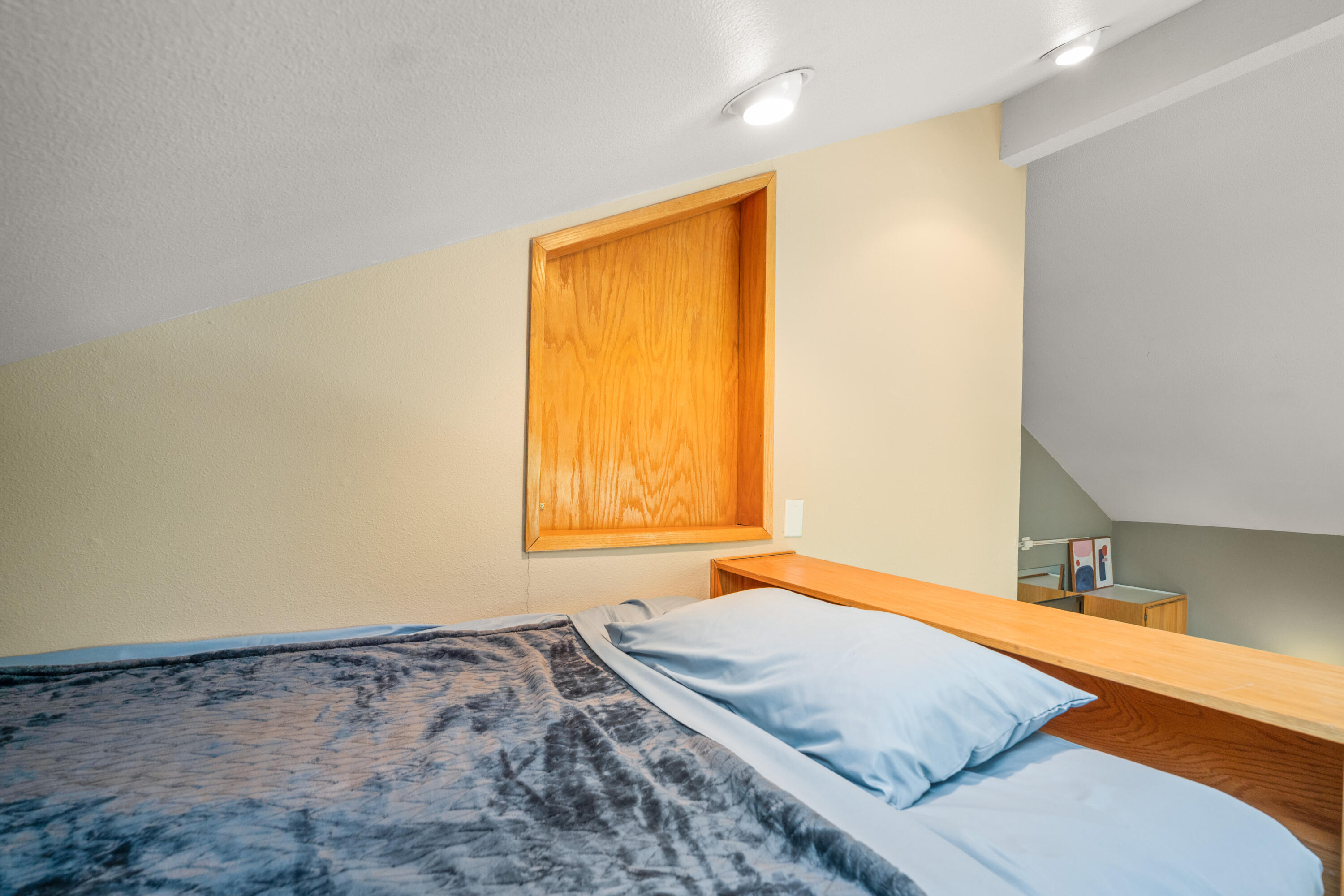 Powder Village Condo - Residential