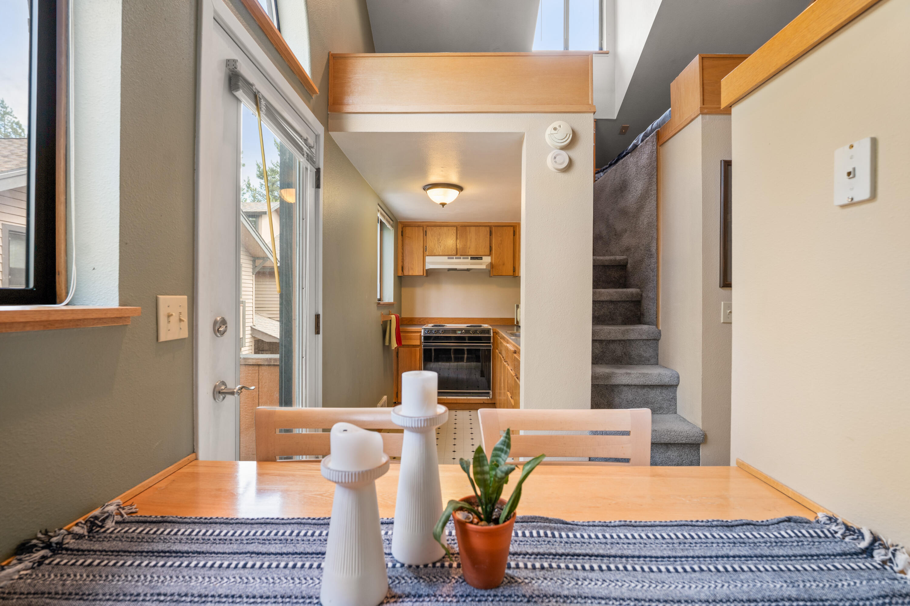 Powder Village Condo - Residential