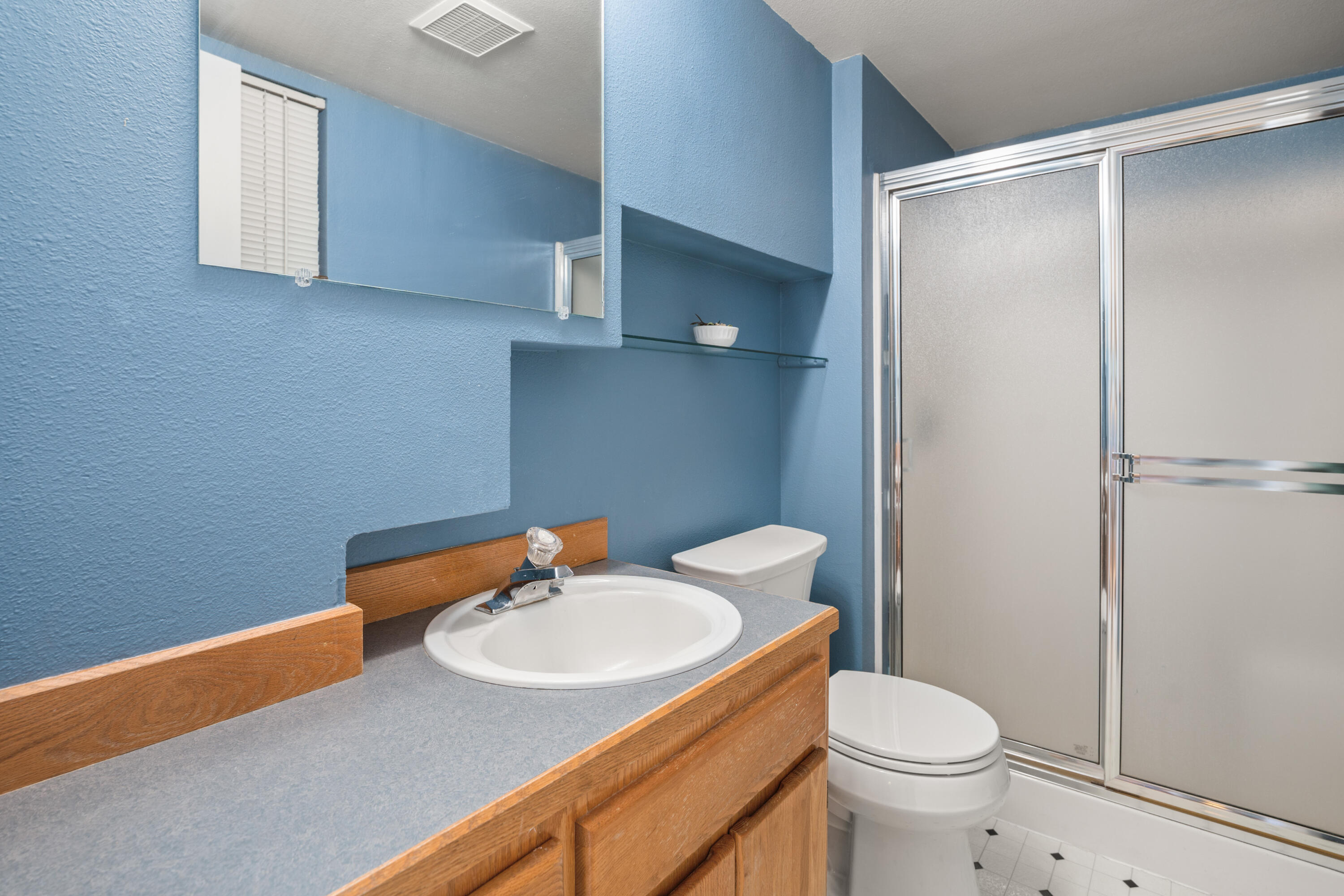 Powder Village Condo - Residential