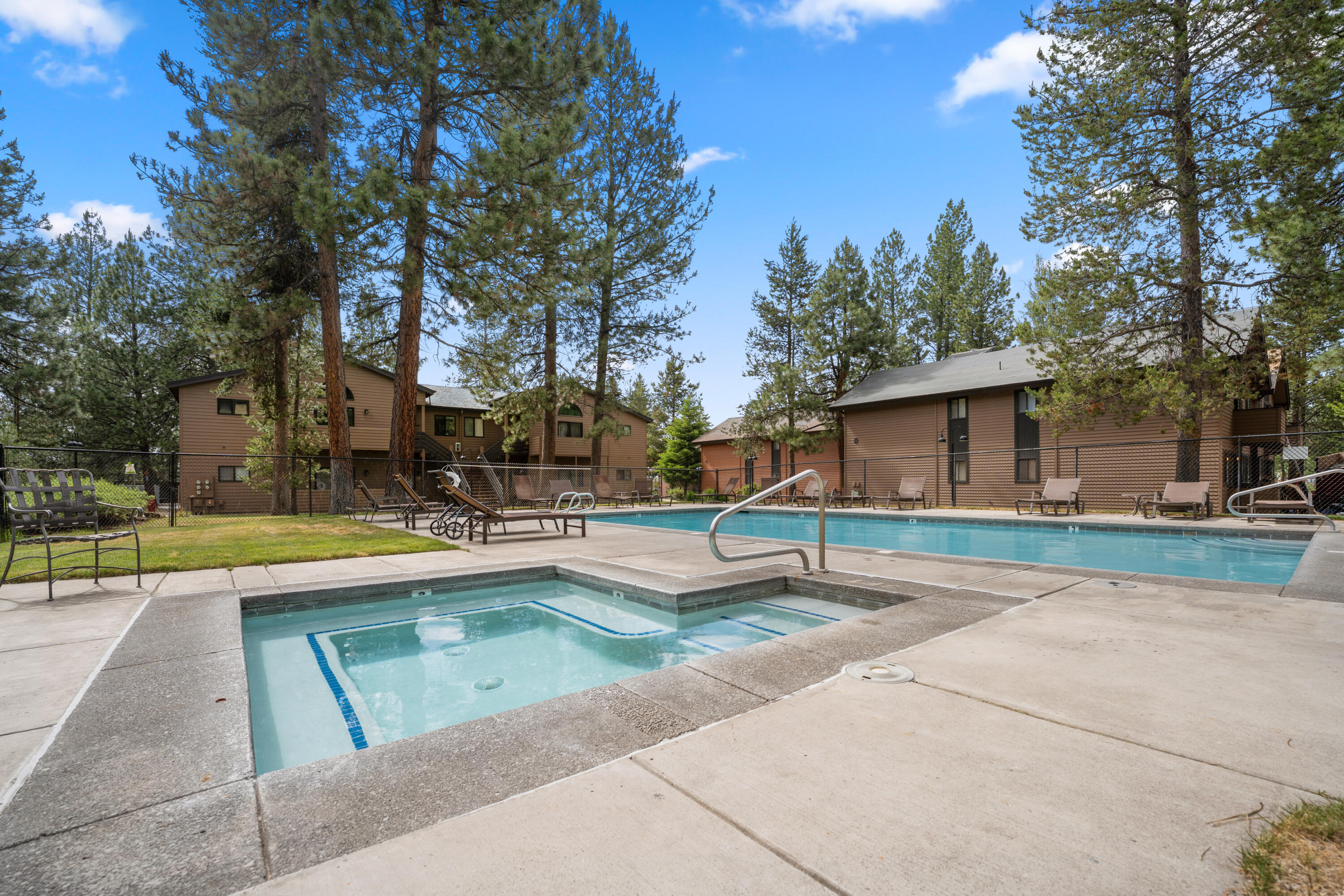 Powder Village Condo - Residential