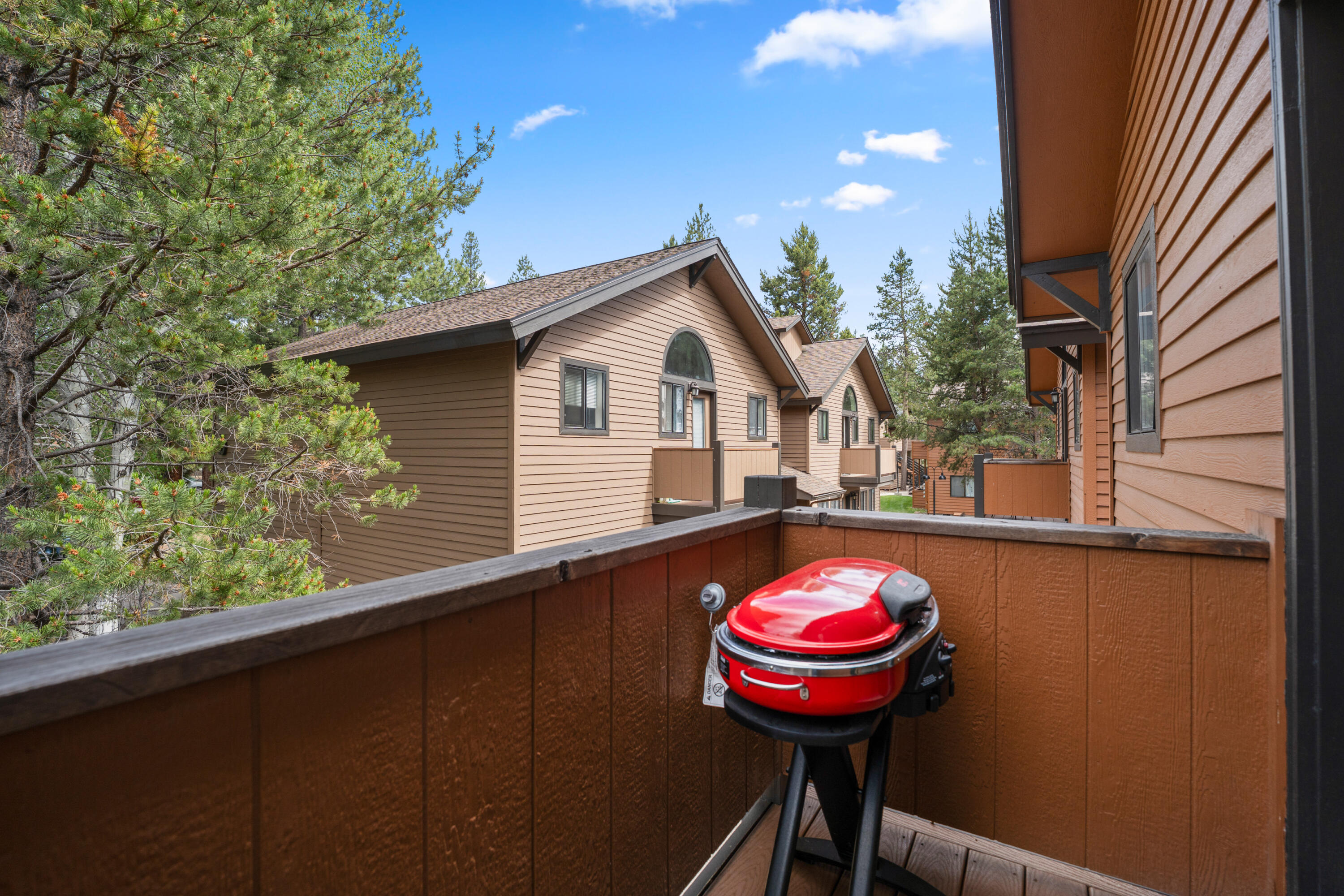 Powder Village Condo - Residential