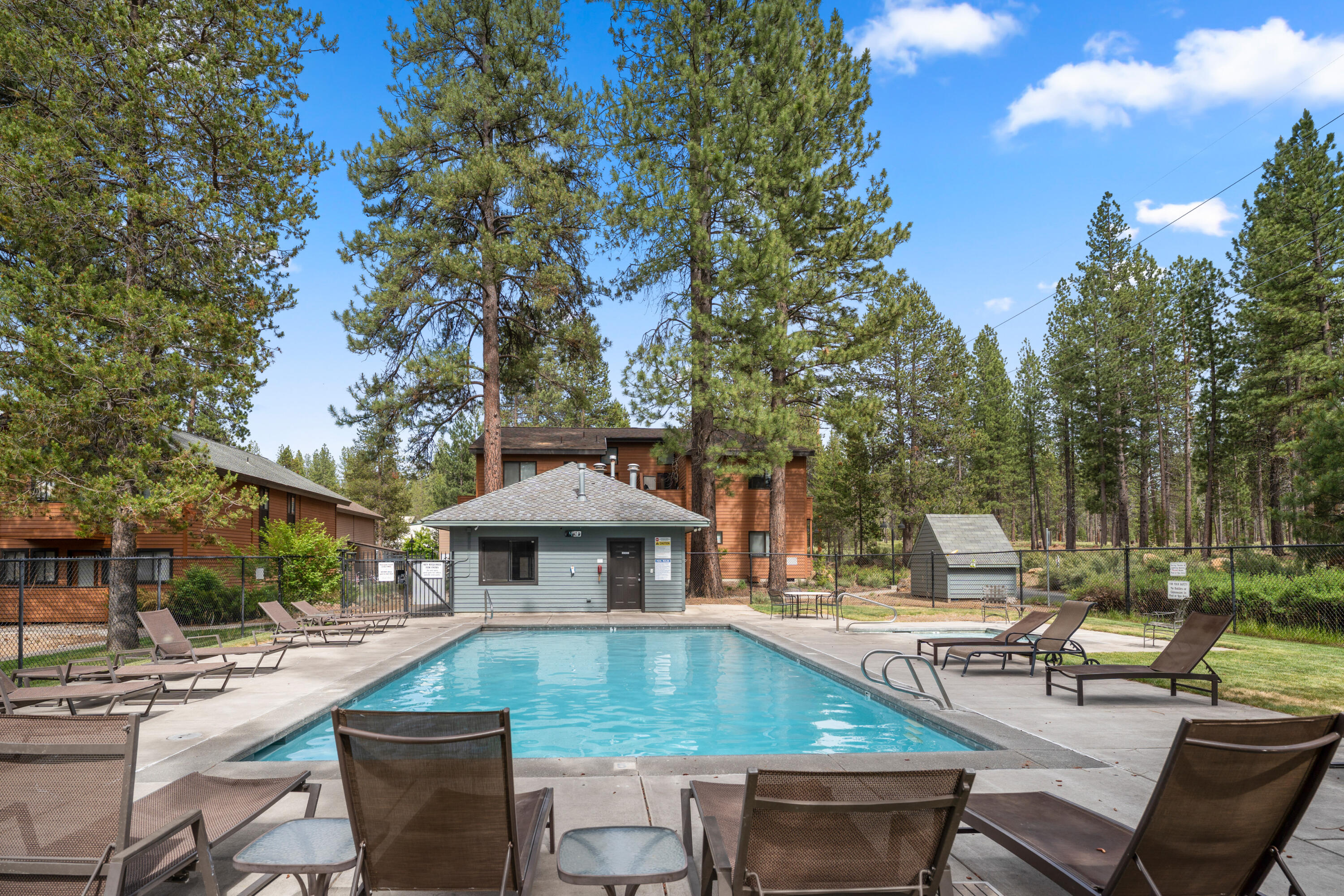 Powder Village Condo - Residential