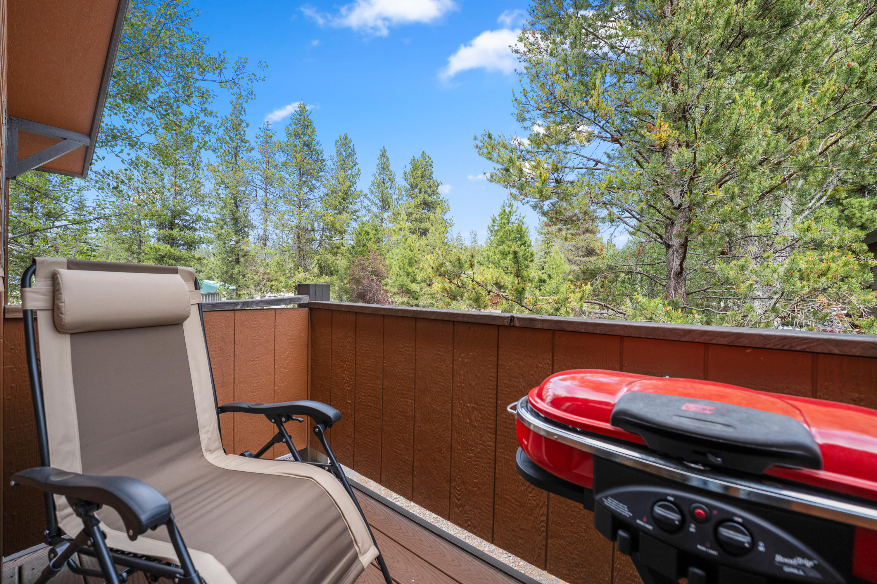 Powder Village Condo - Residential