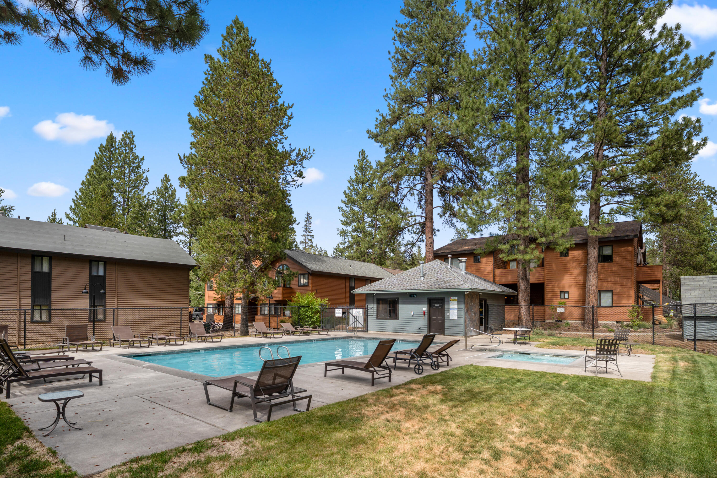 Powder Village Condo - Residential