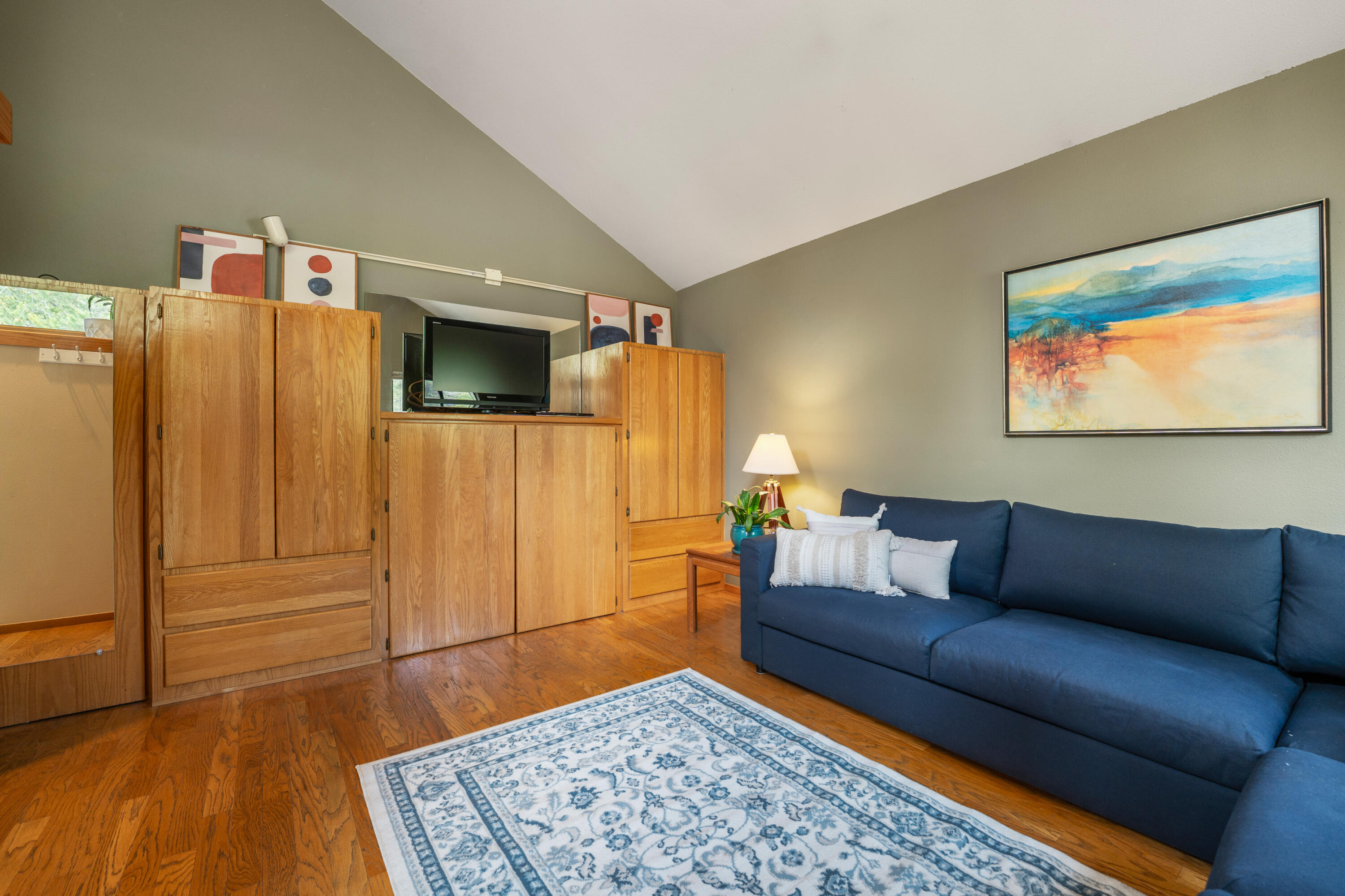 Powder Village Condo - Residential