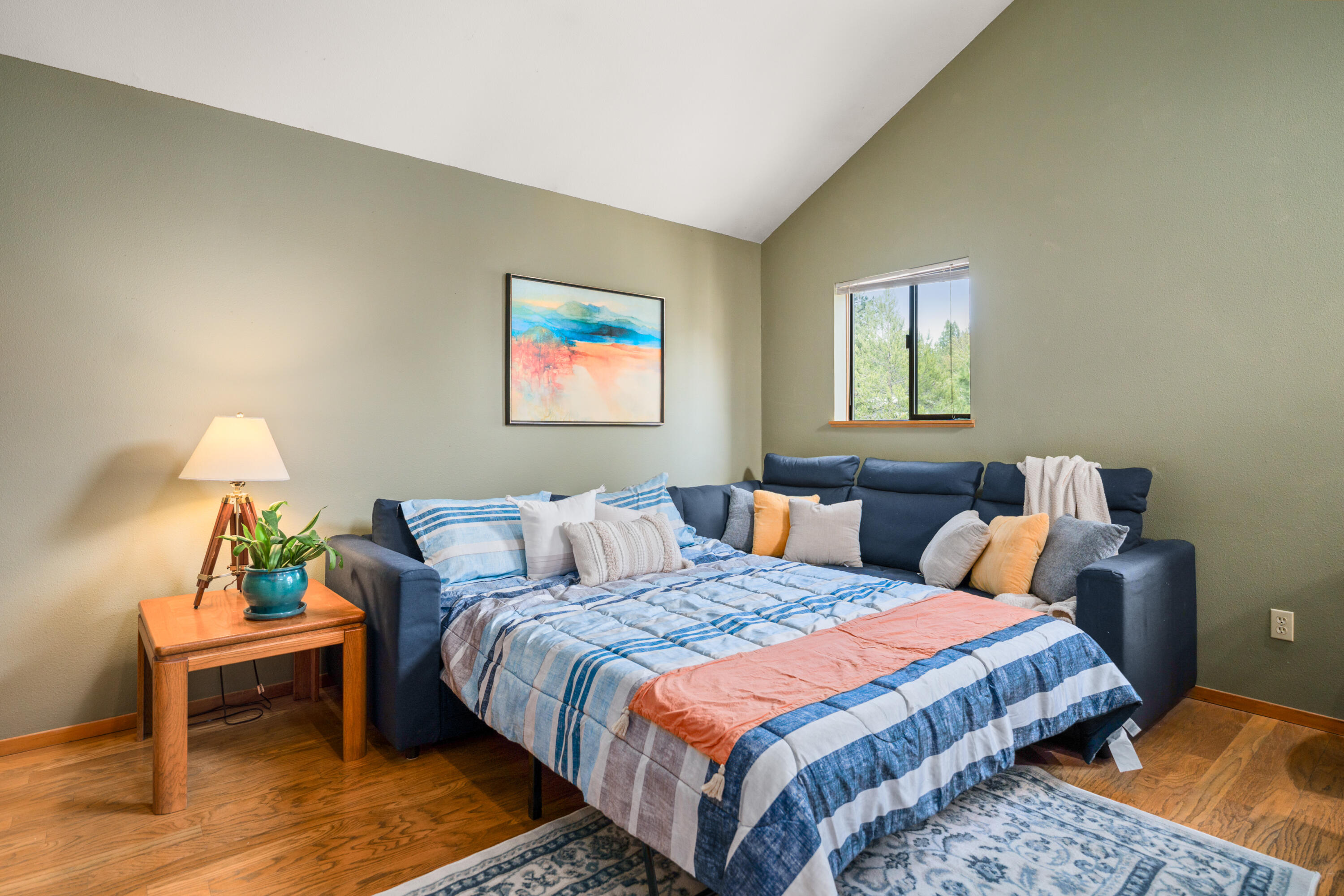 Powder Village Condo - Residential