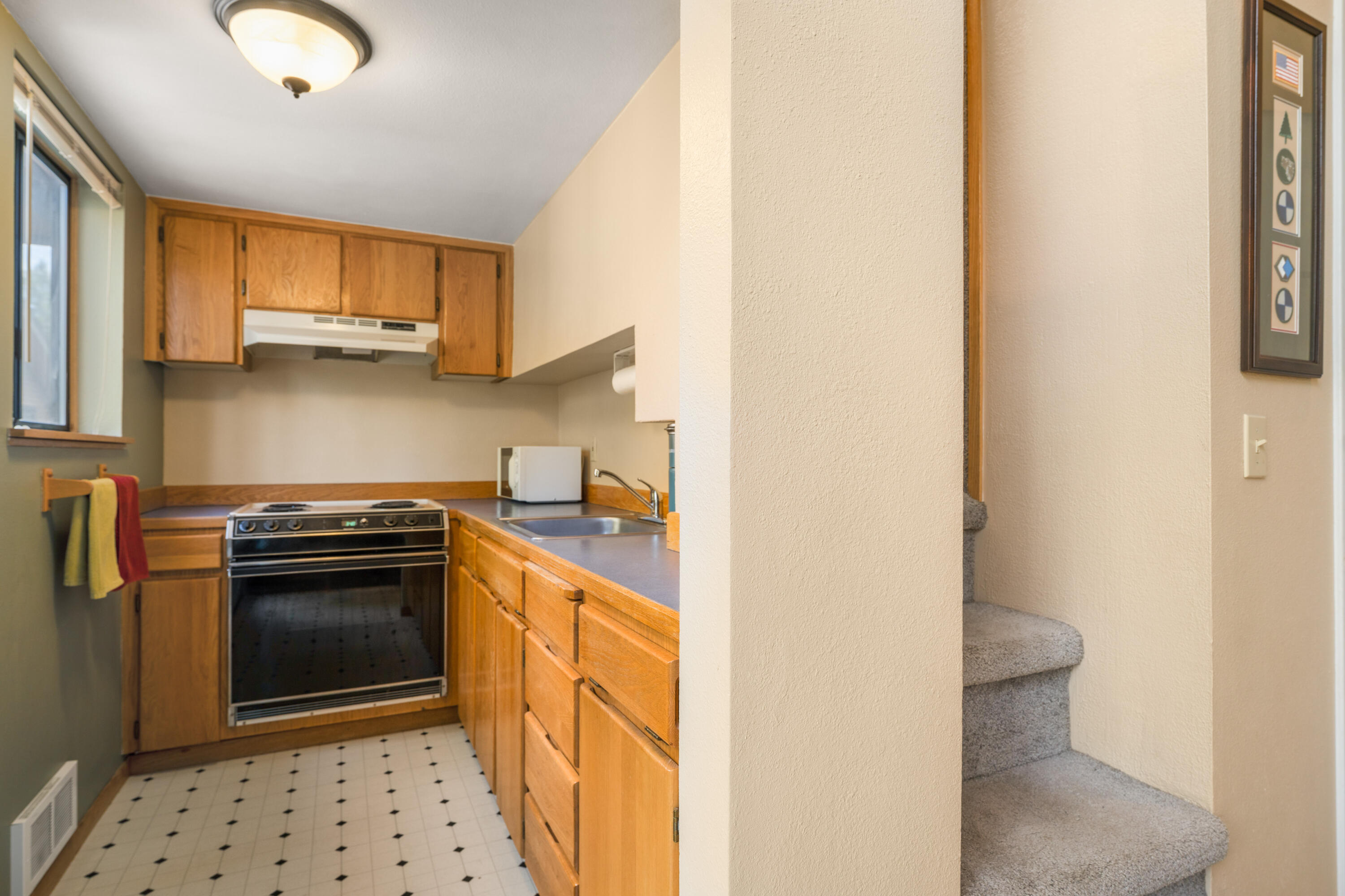 Powder Village Condo - Residential