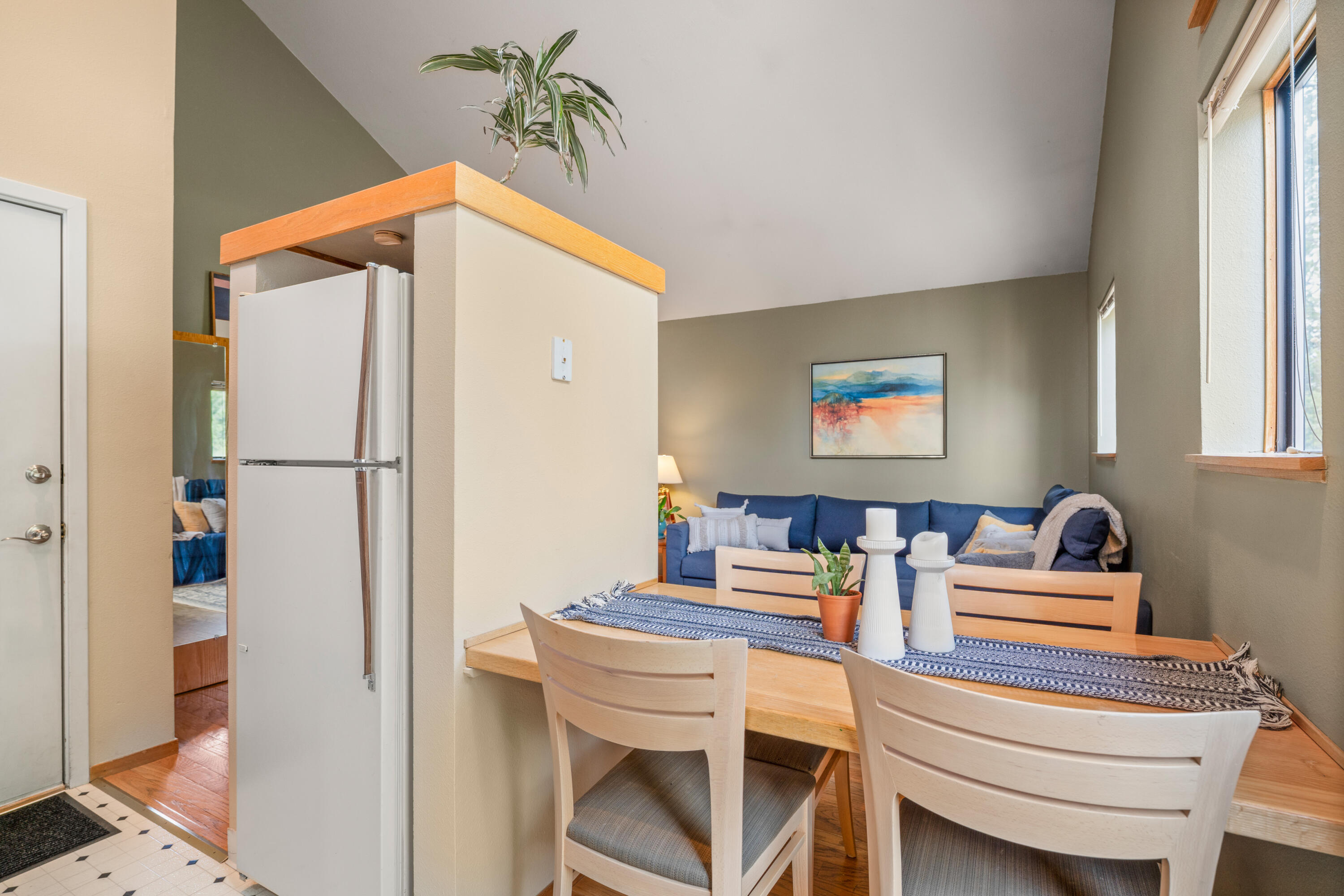 Powder Village Condo - Residential