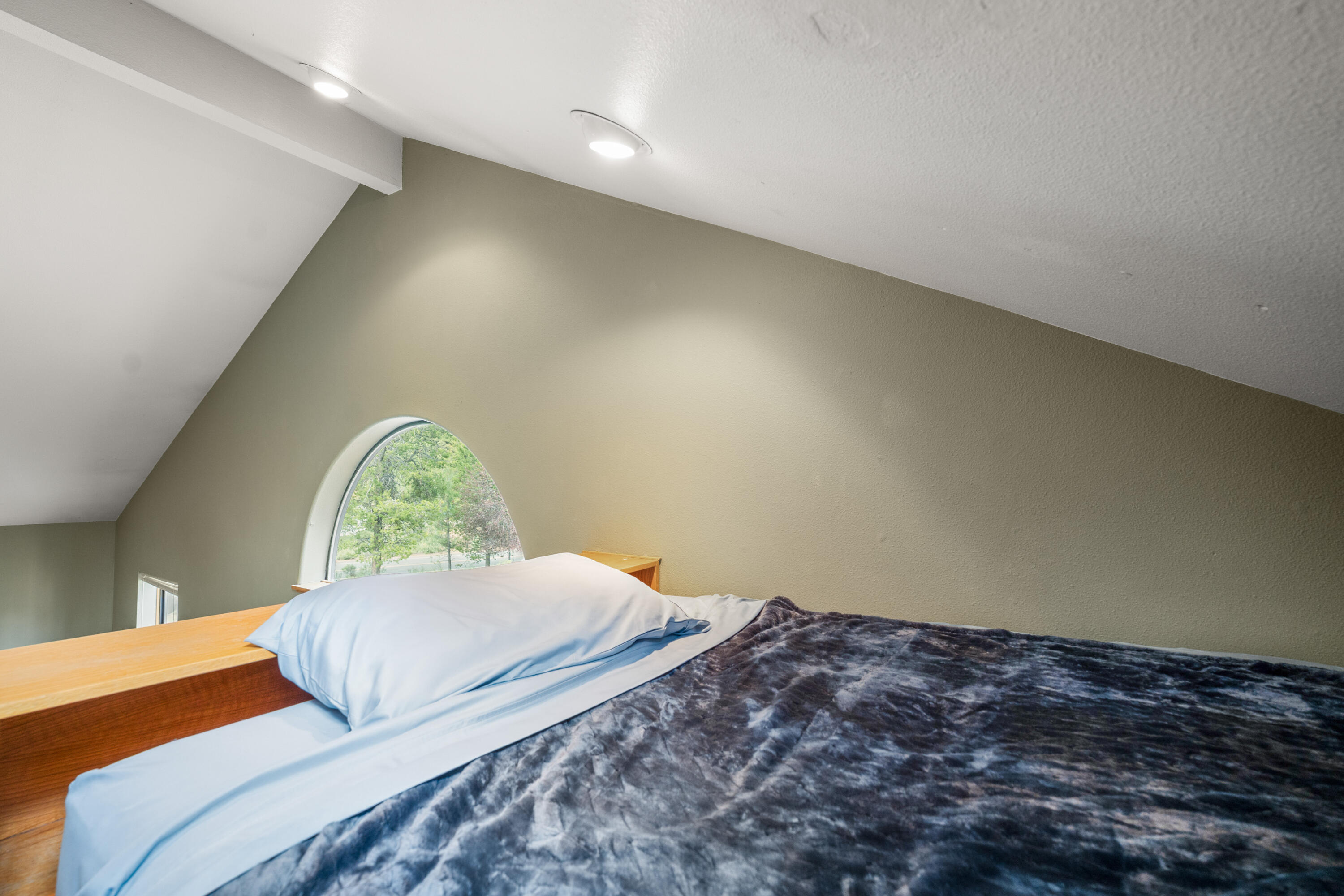 Powder Village Condo - Residential