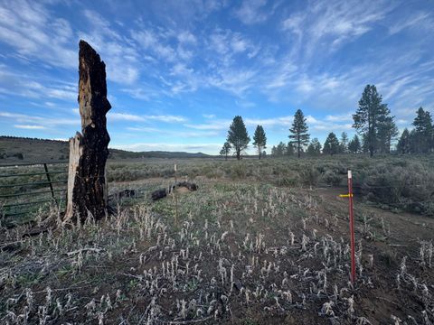 0 Mule Deer Drive 1 Sprague River OR 97639