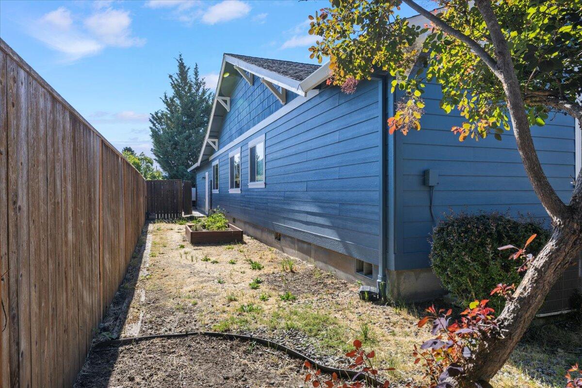 Sun Meadows Subdivision - Residential