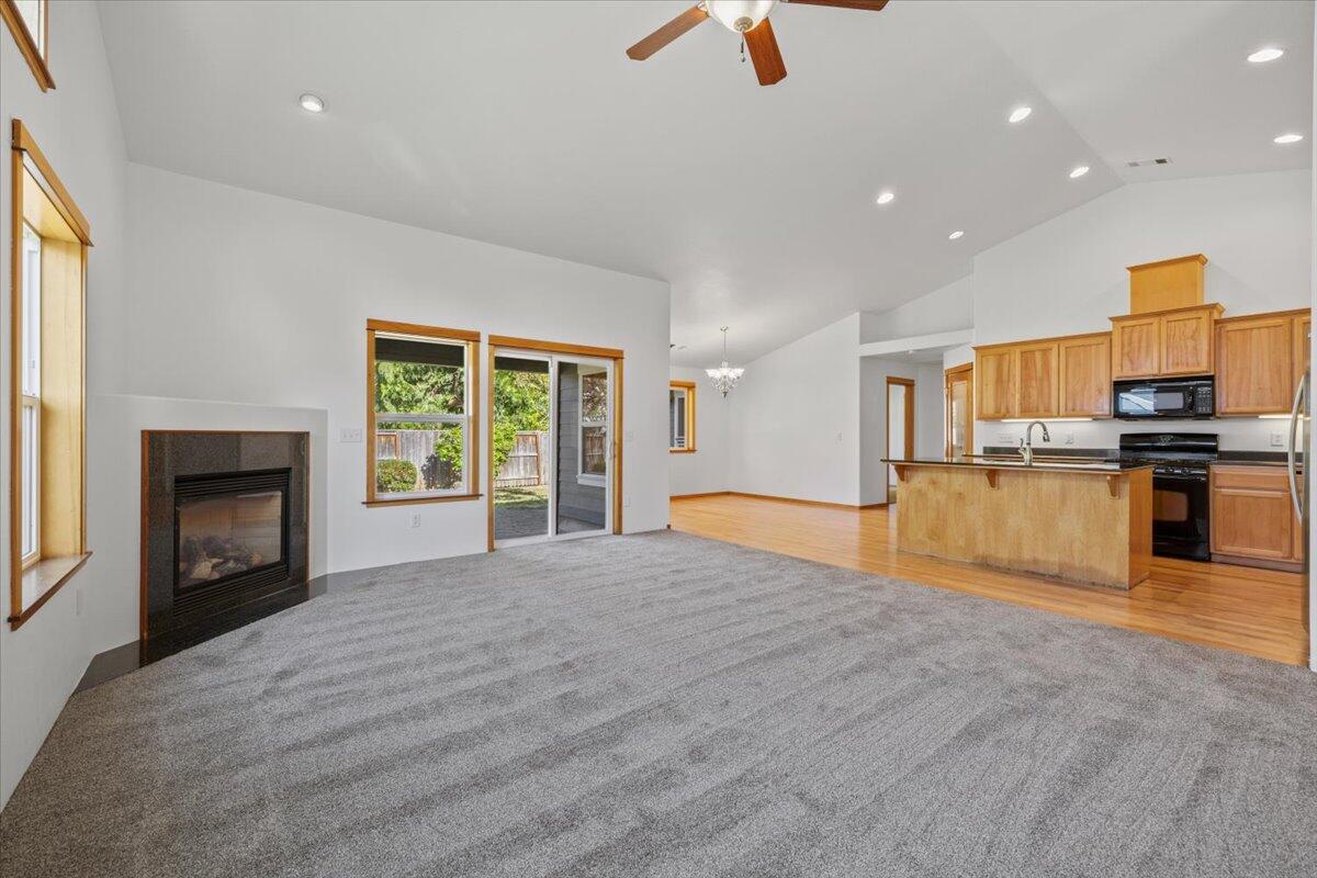 Sun Meadows Subdivision - Residential