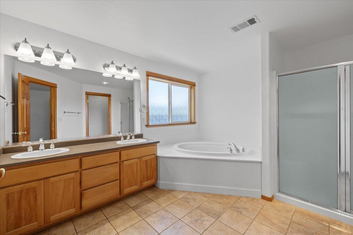 Sun Meadows Subdivision - Residential