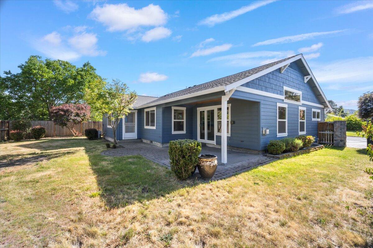 Sun Meadows Subdivision - Residential