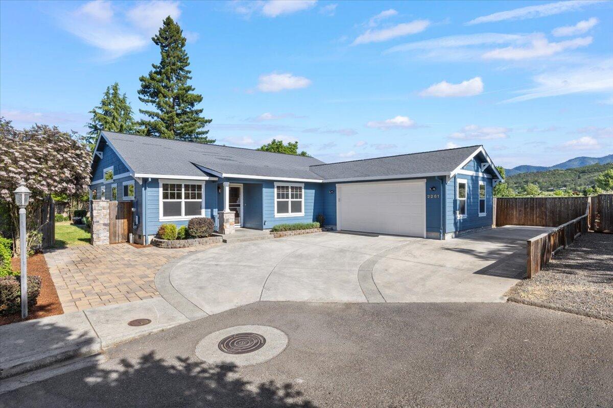 Sun Meadows Subdivision - Residential