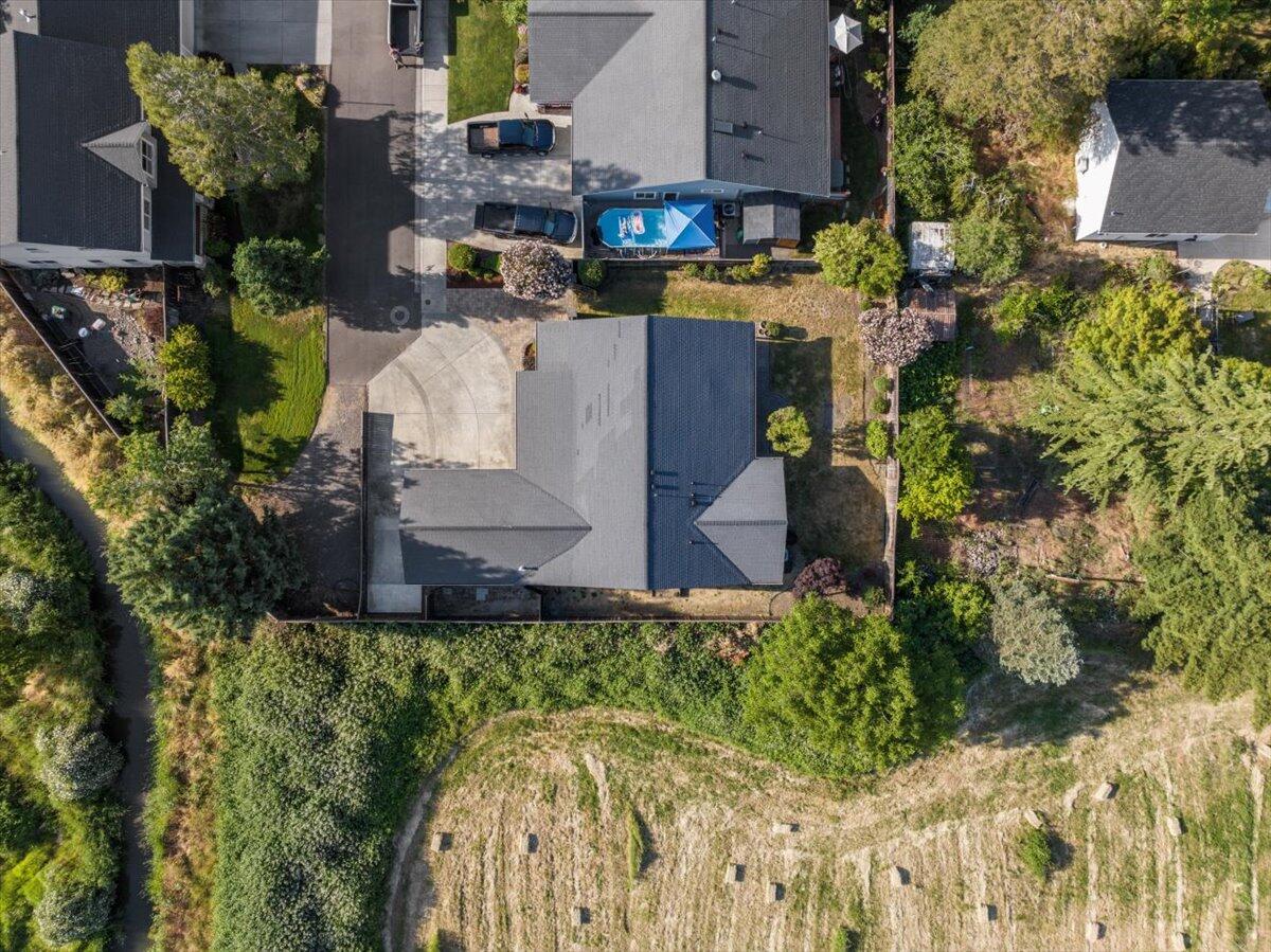 Sun Meadows Subdivision - Residential