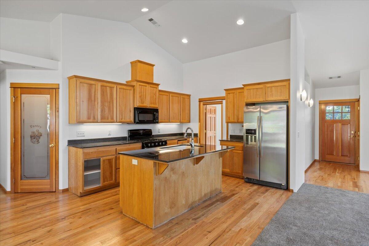 Sun Meadows Subdivision - Residential