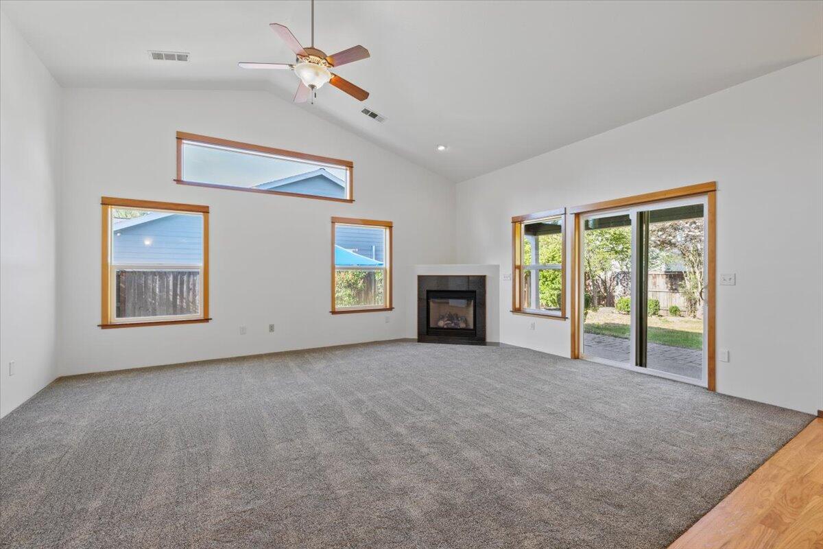 Sun Meadows Subdivision - Residential