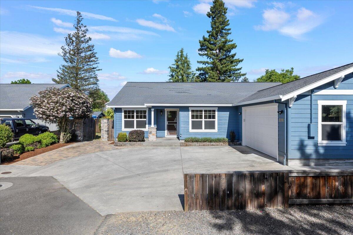 Sun Meadows Subdivision - Residential