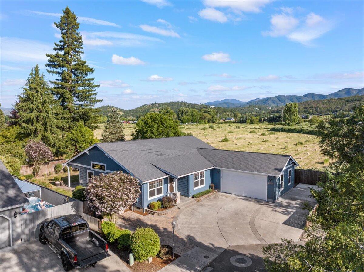 Sun Meadows Subdivision - Residential