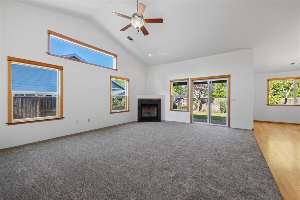 Sun Meadows Subdivision - Residential