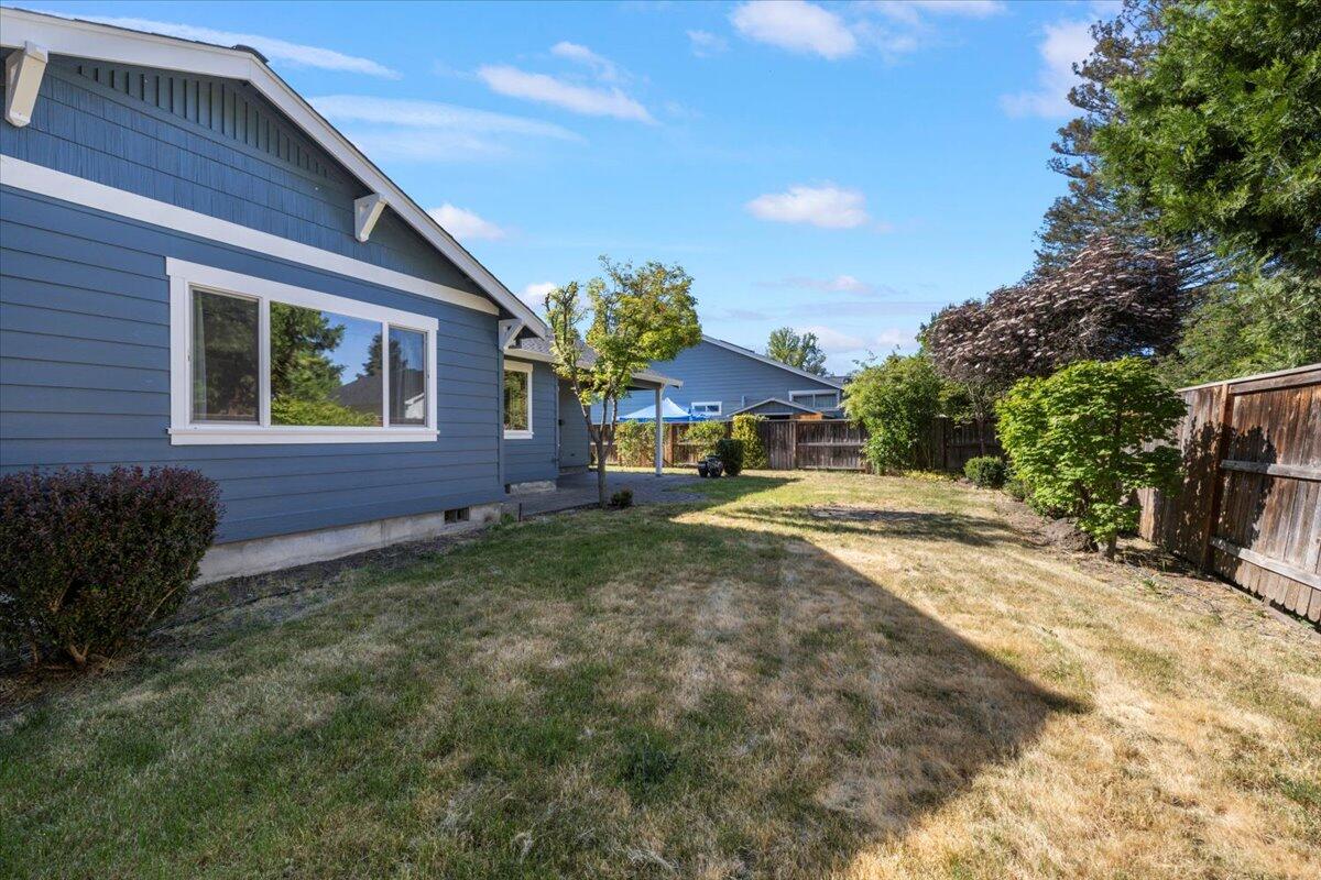 Sun Meadows Subdivision - Residential