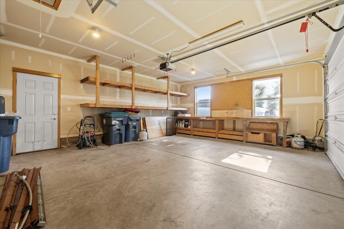 Sun Meadows Subdivision - Residential