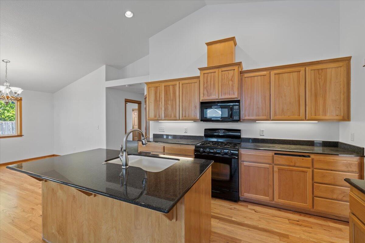 Sun Meadows Subdivision - Residential