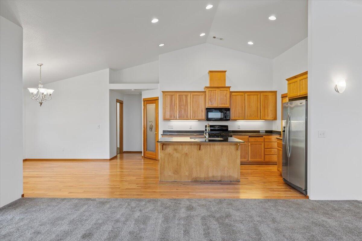 Sun Meadows Subdivision - Residential