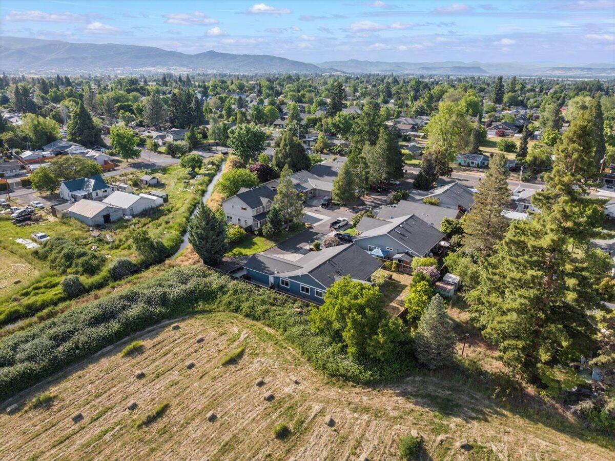 Sun Meadows Subdivision - Residential