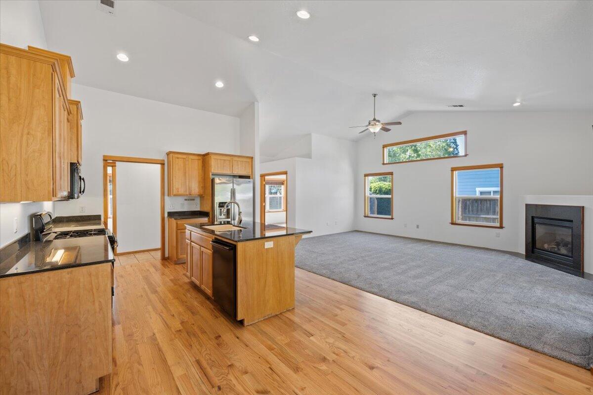 Sun Meadows Subdivision - Residential